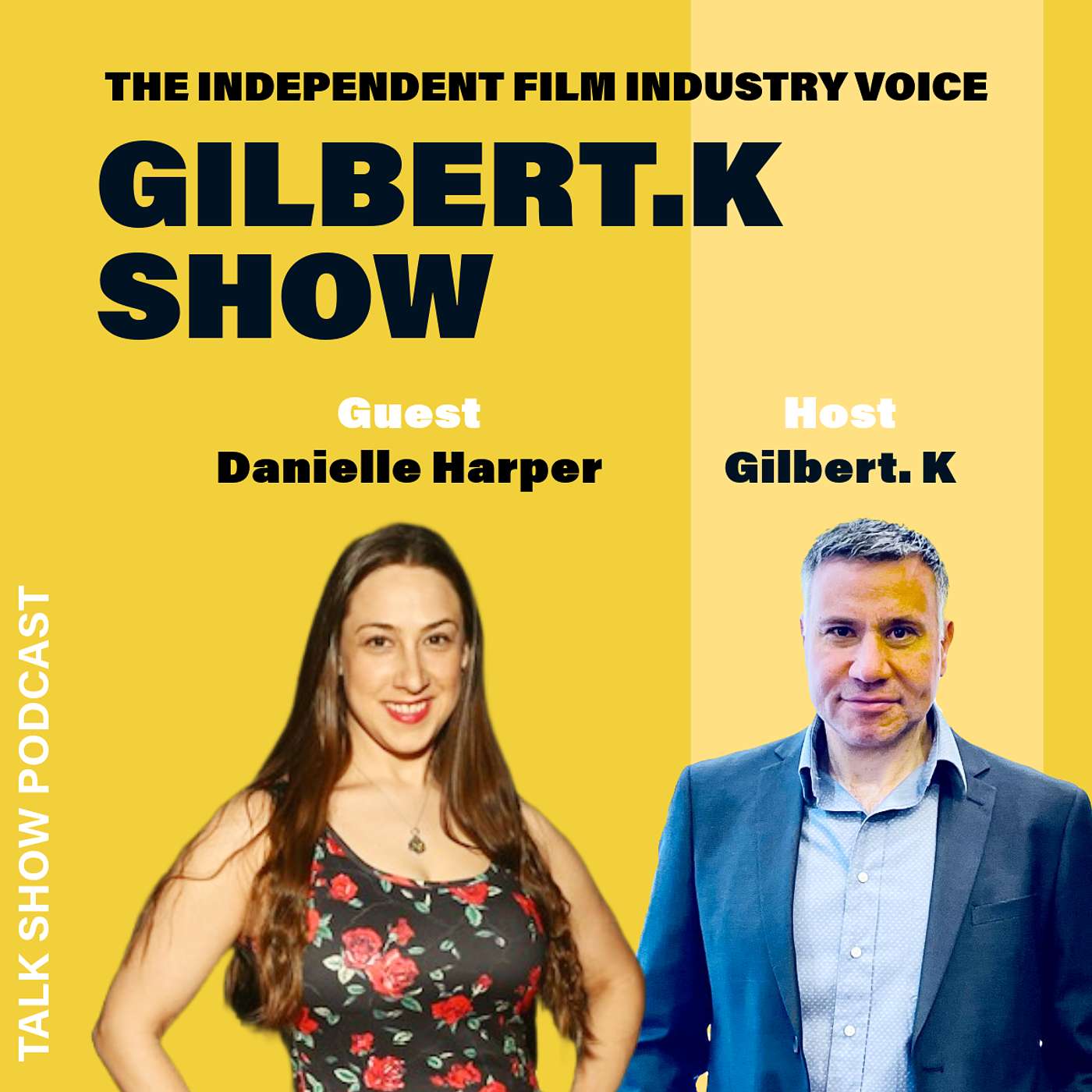 Gilbert. K Show