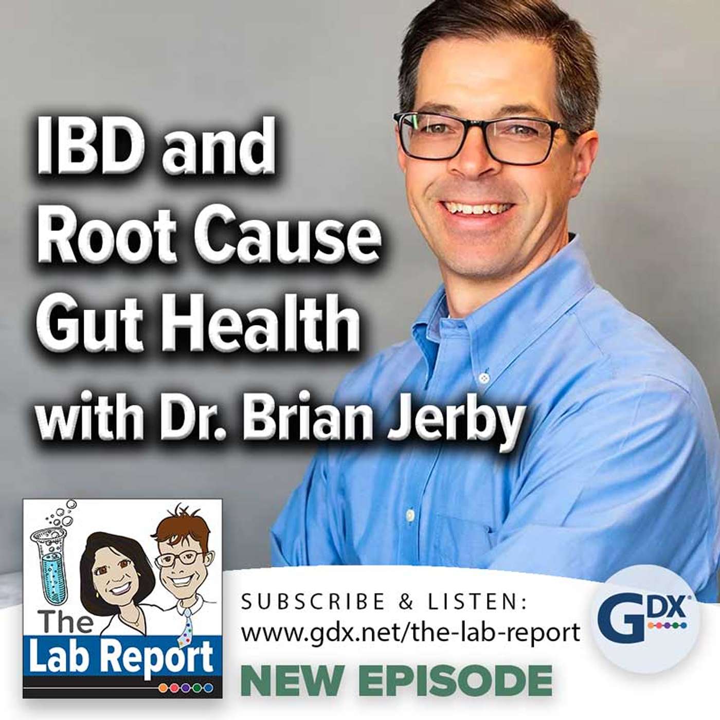 The Gut Connection