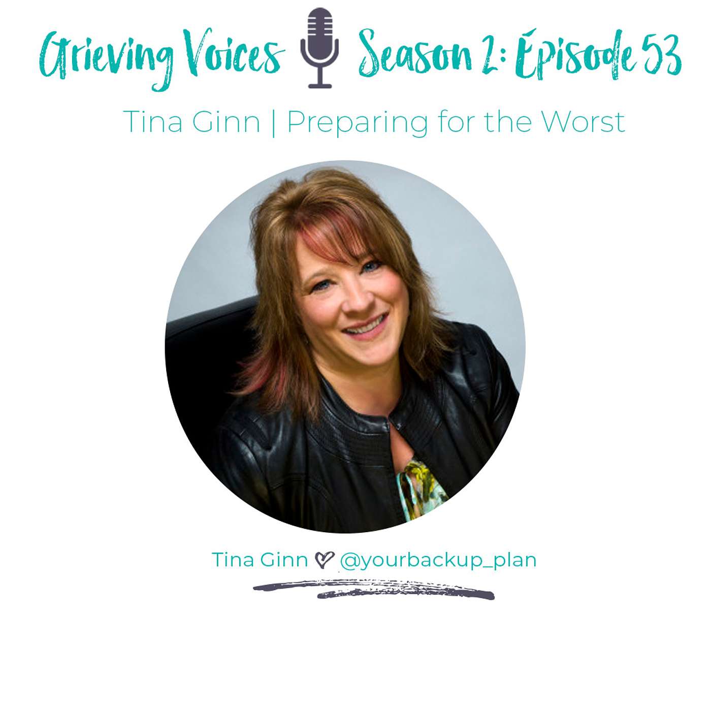 Grieving Voices