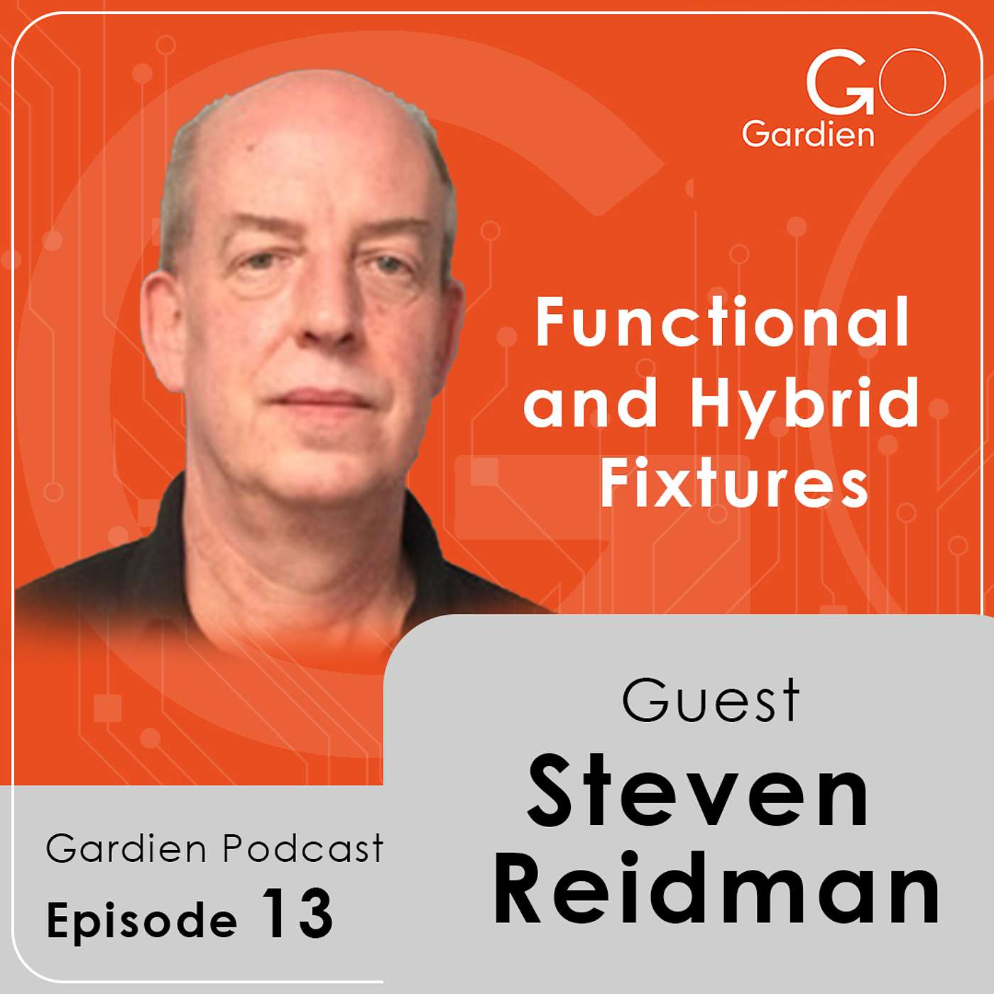 Functional and Hybrid Test Fixtures