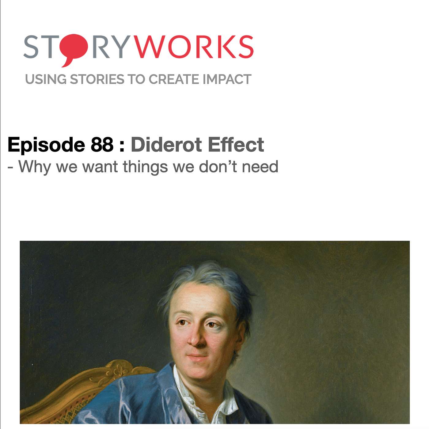 The StoryBank