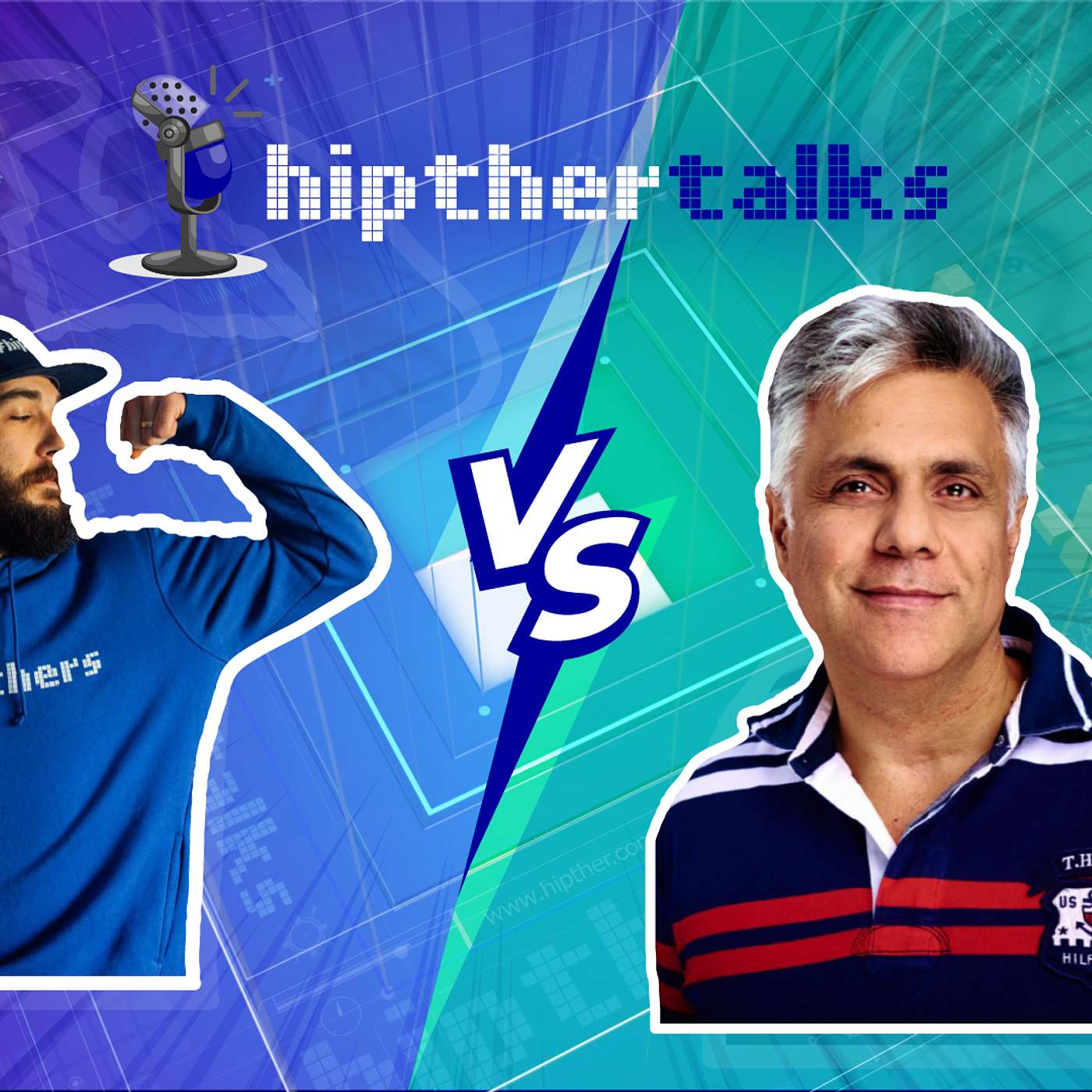 HIPTHER Talks