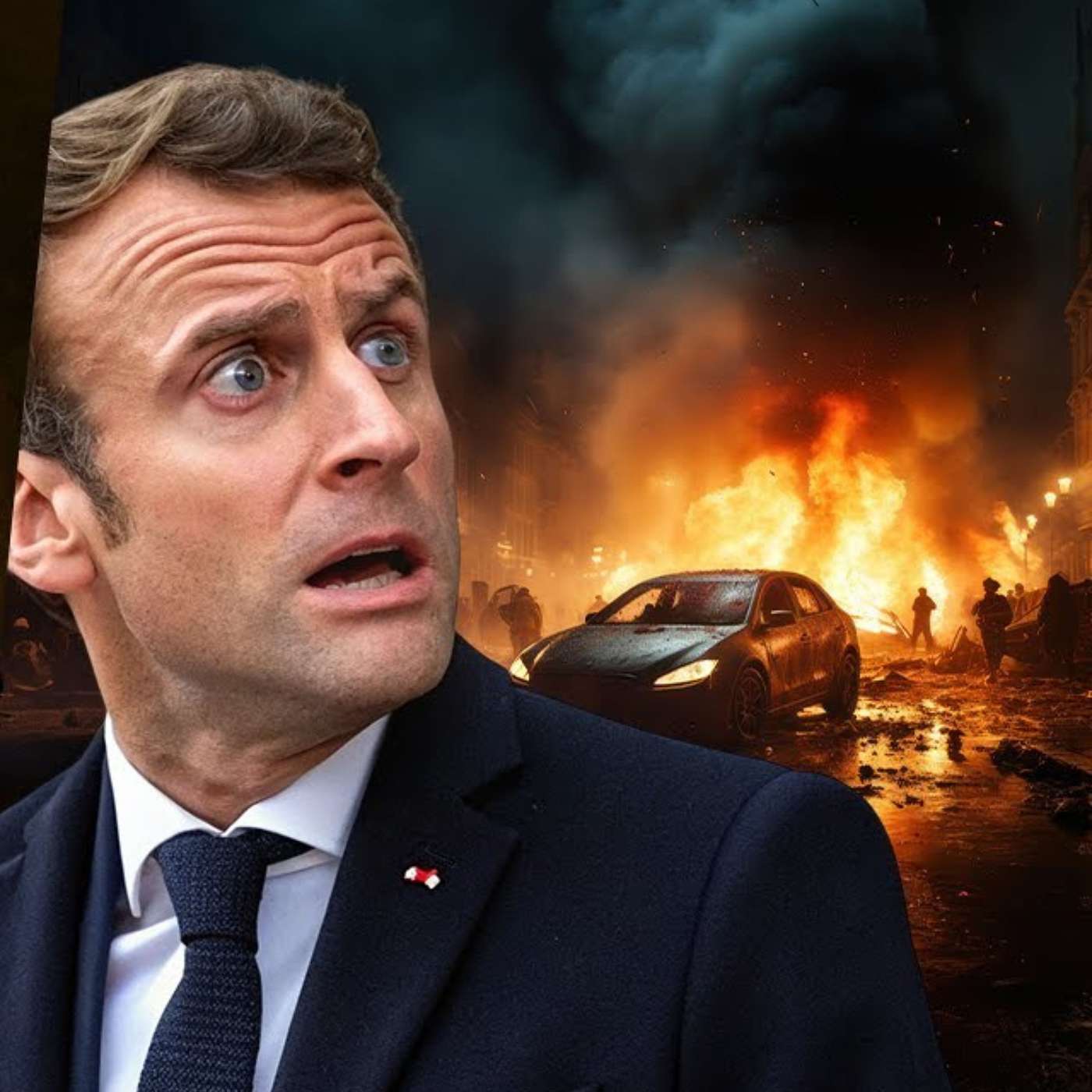 GPTV (www.geopolitique-profonde.com)