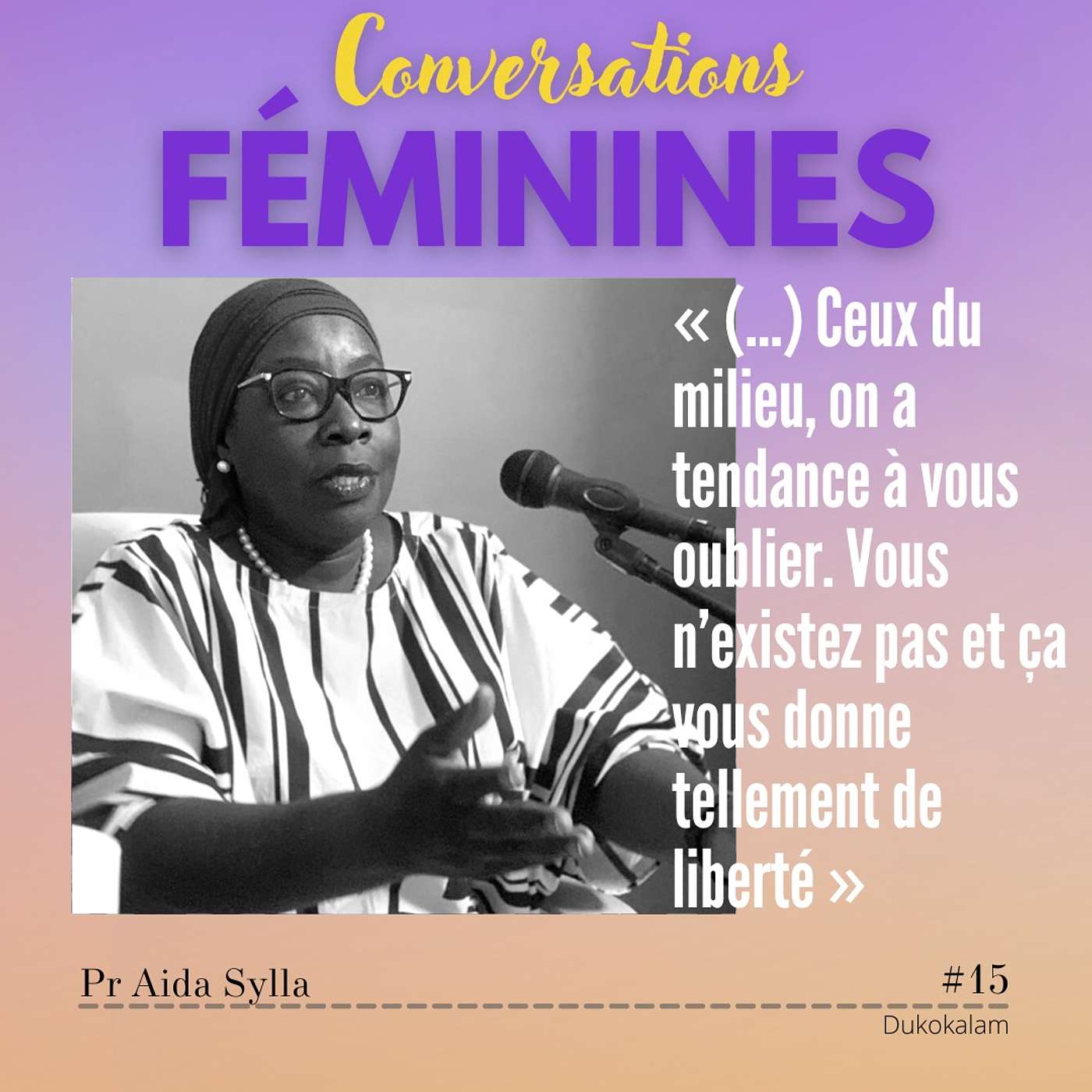 Conversations Féminines