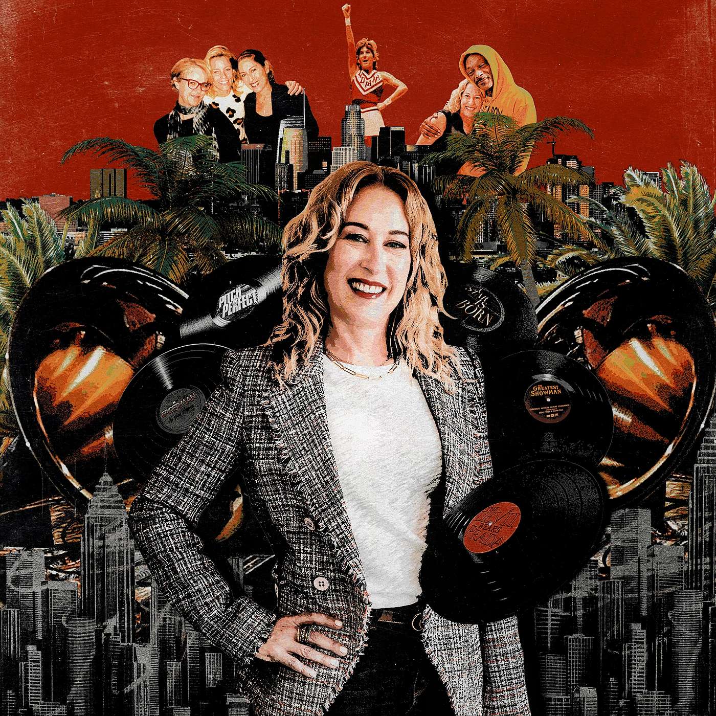 The Beautiful Thinkers Project