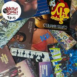 The Nexxt Spin Artwork