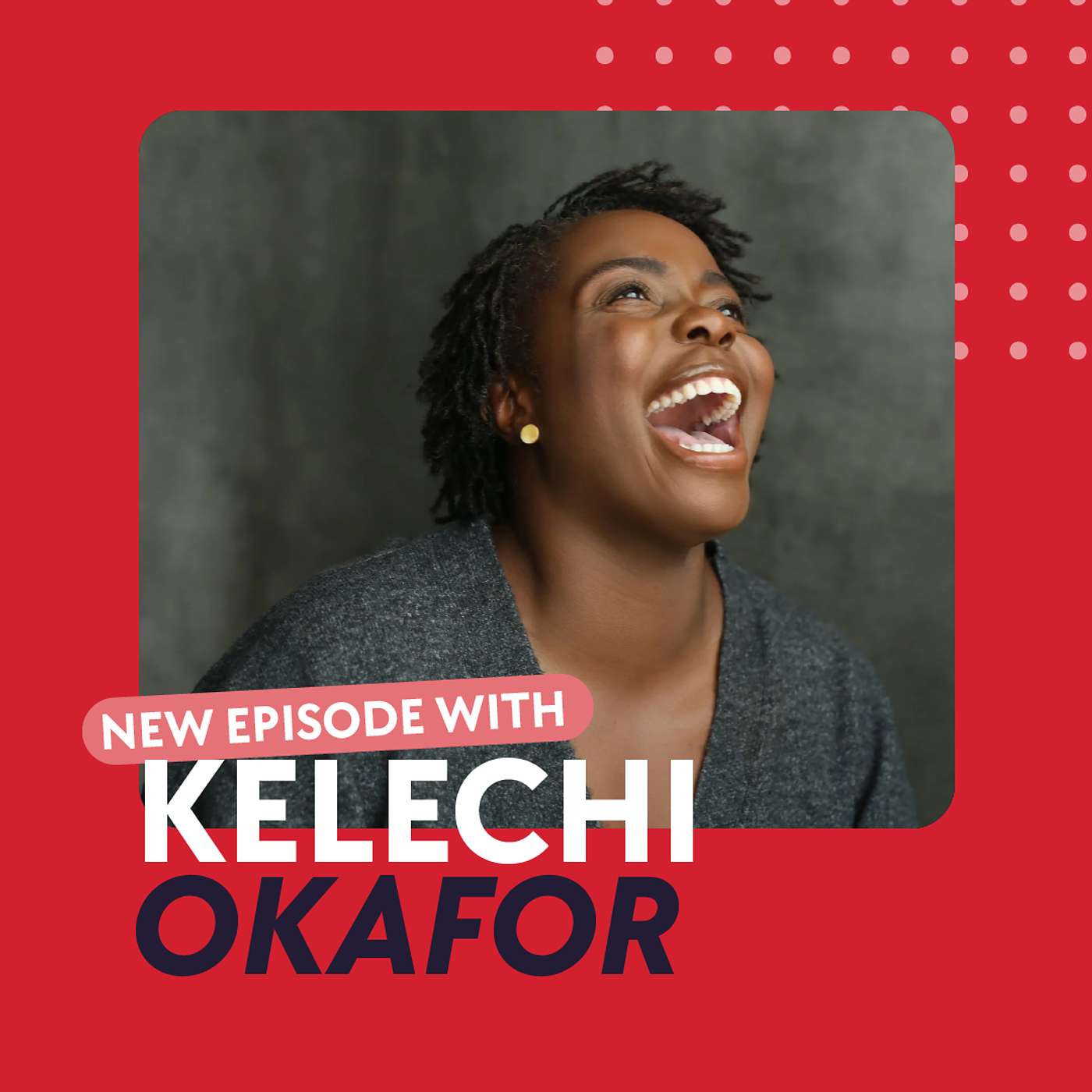 Kelechi Okafor on Names, Identity & Ancestral Power