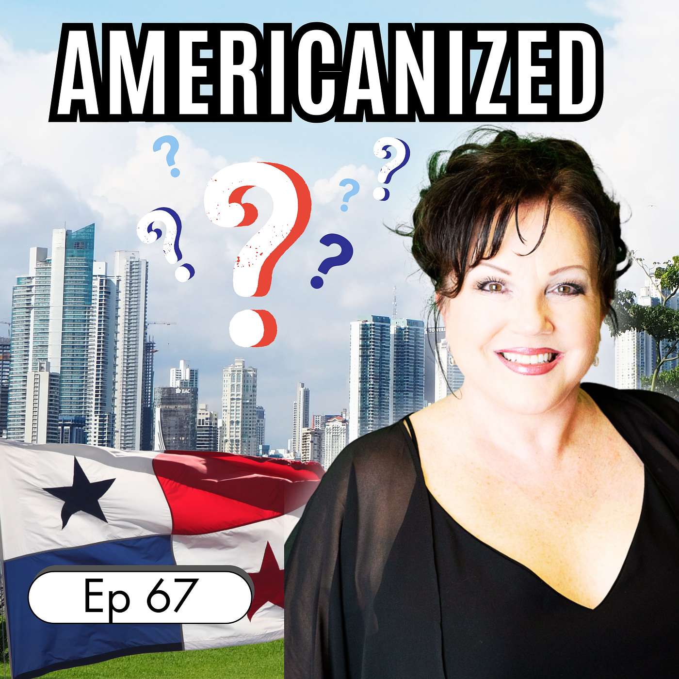 The Panama Podcast