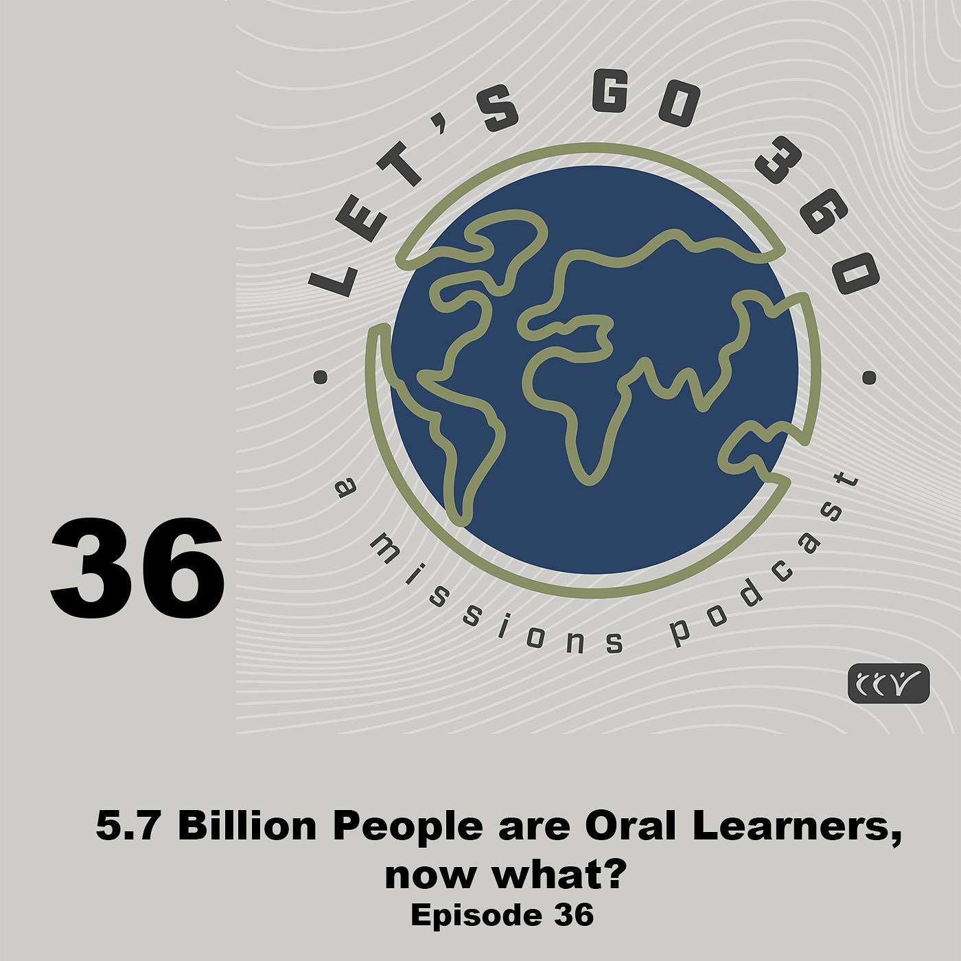 LET\'S GO 360