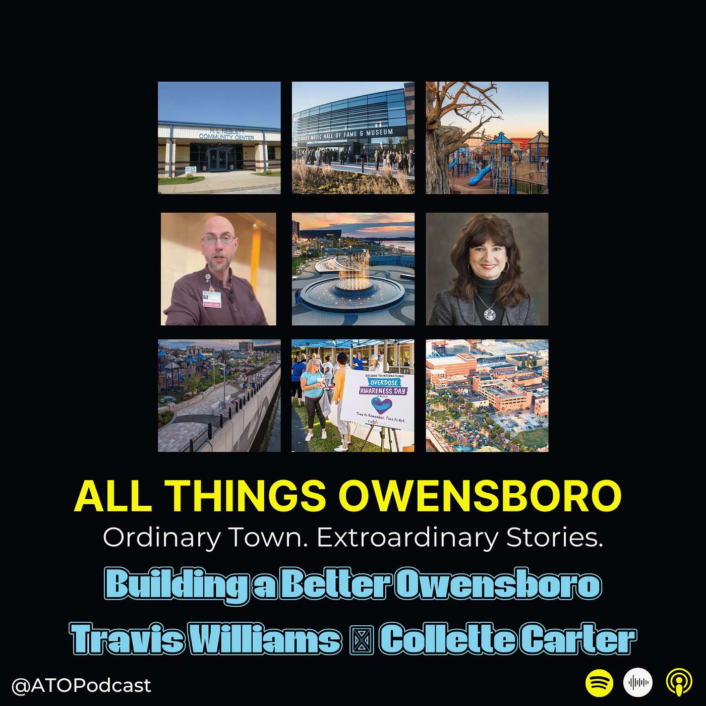 All Things Owensboro