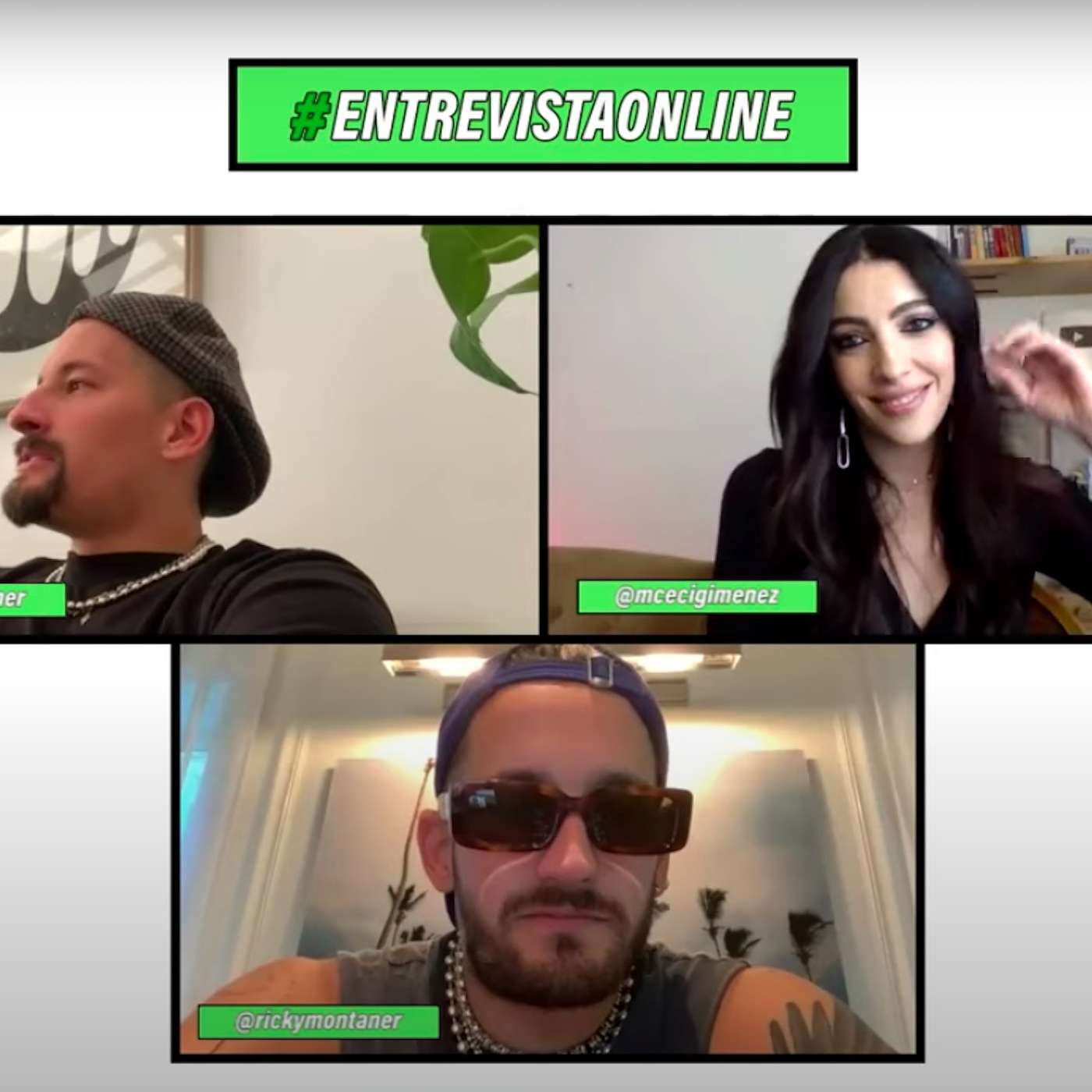 Tu Musica Hoy - Entrevista a Mau y Ricky: “Con Duki apenas nos conocimos, nos amamos” episode artwork