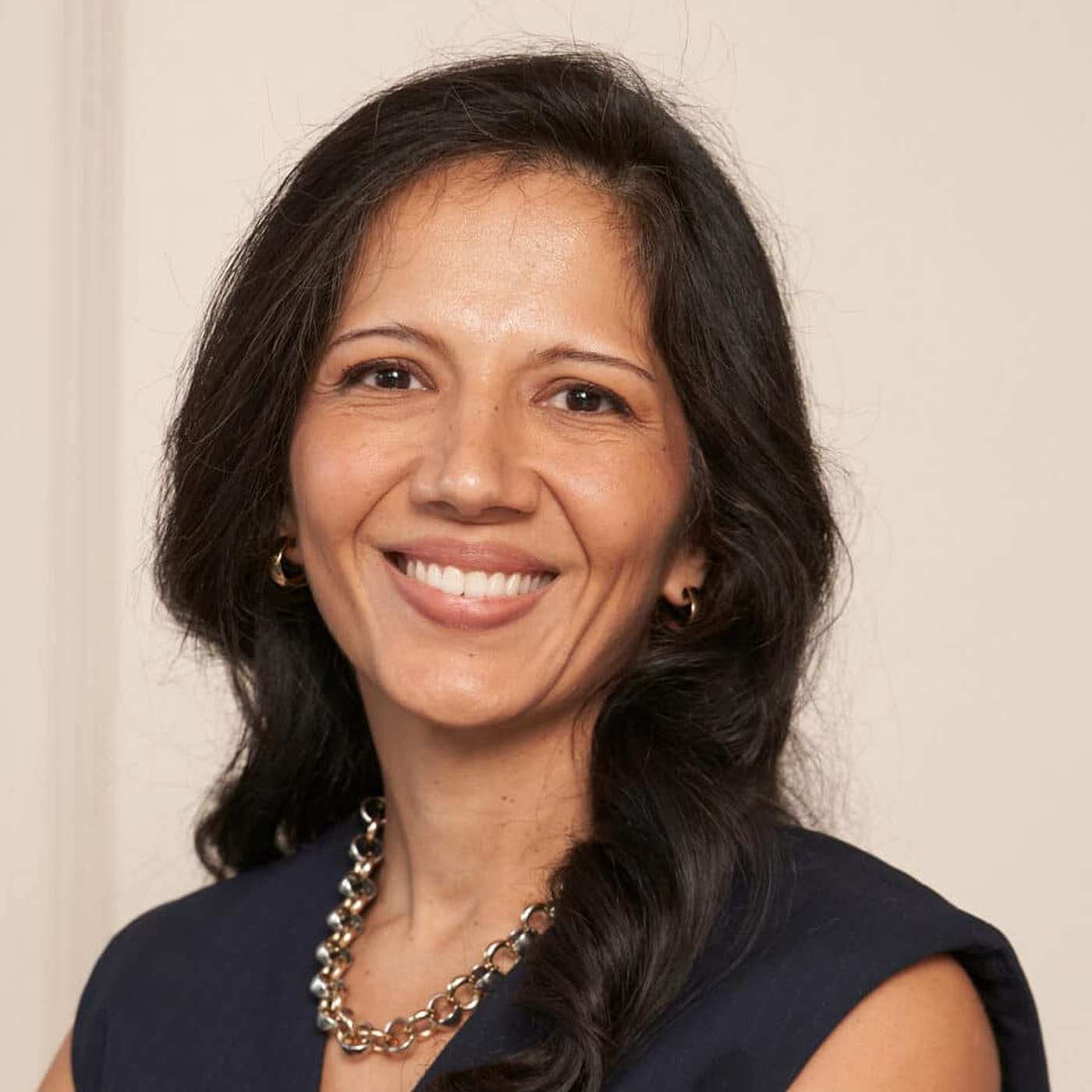 Turn Around Diabetes with Effective Communication with Dr. Roshani Sanghani! 725