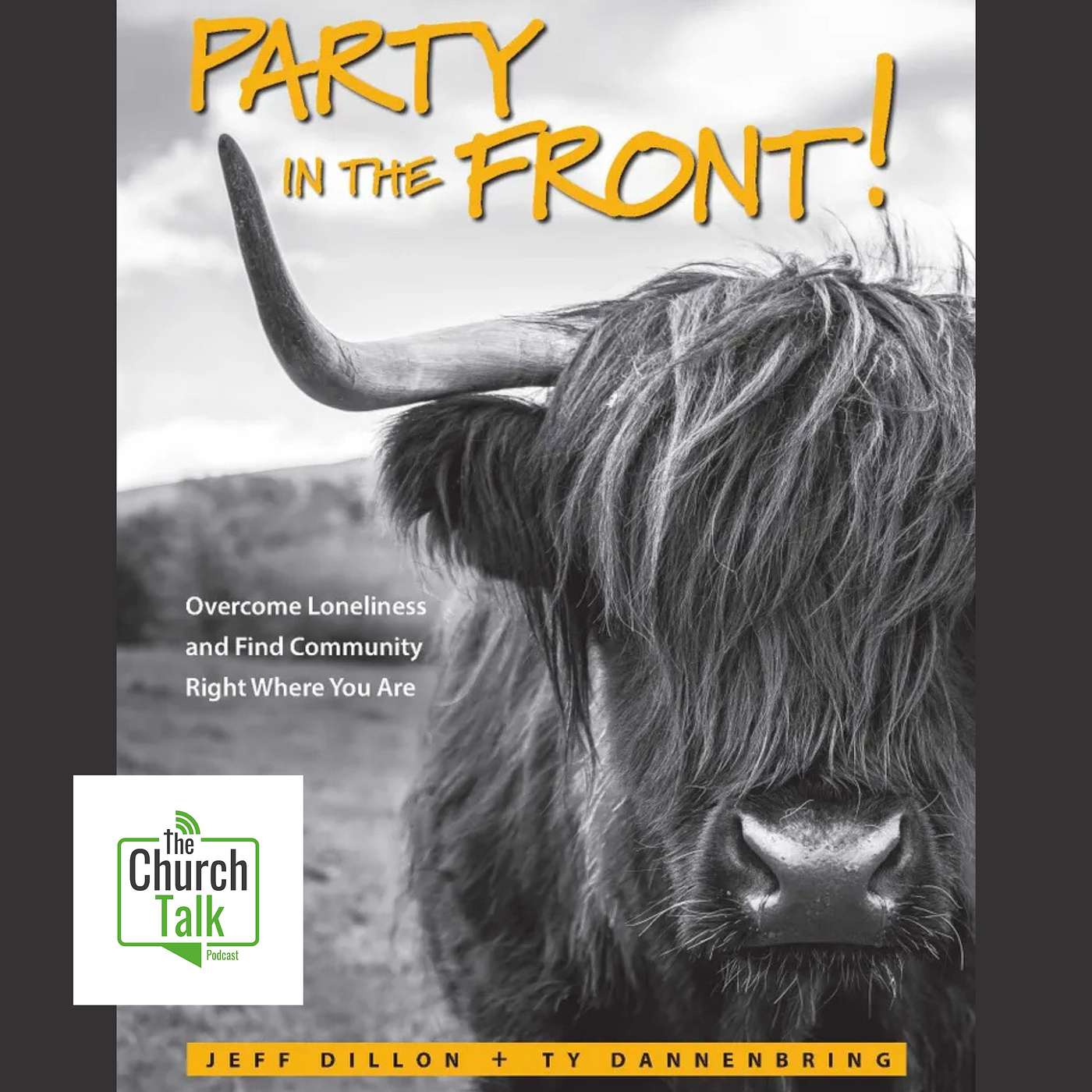 Party in the Front!
