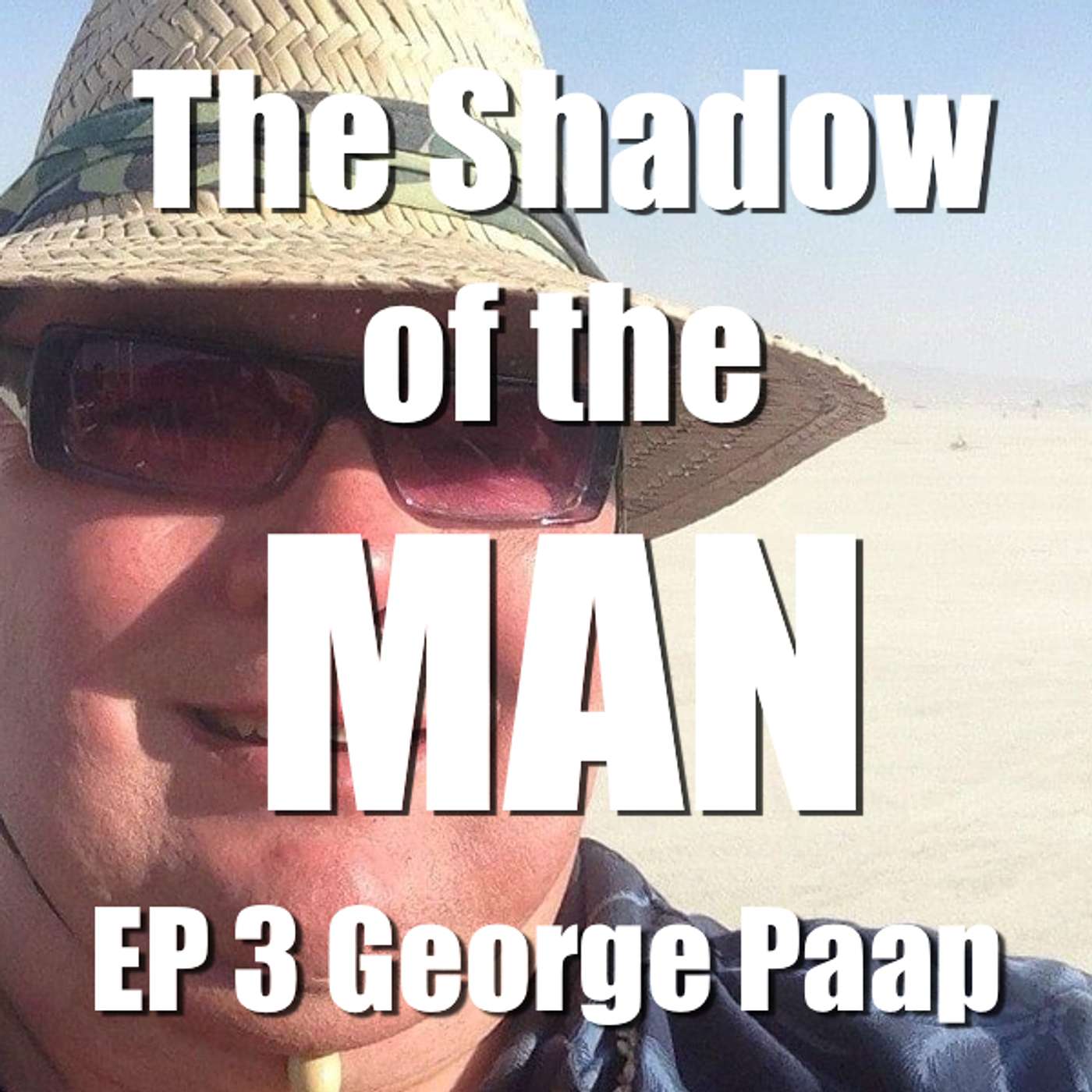 EP 3 George Paap