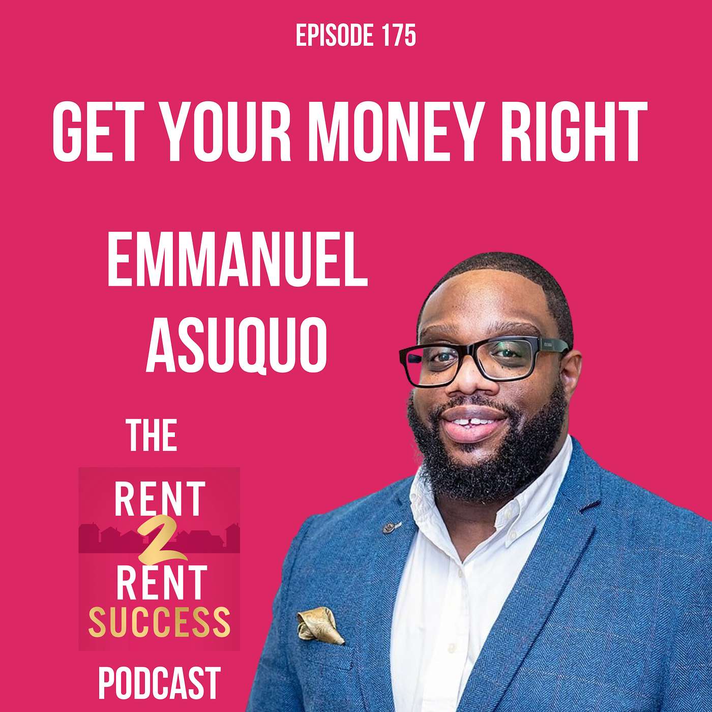 The Rent 2 Rent Success Property Podcast
