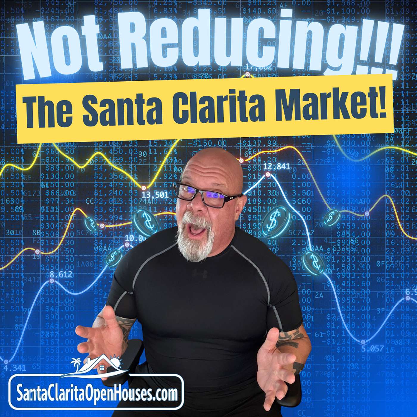 Santa Clarita Artificial Intelligence with Connor with Honor by Santa Clarita Open Houses