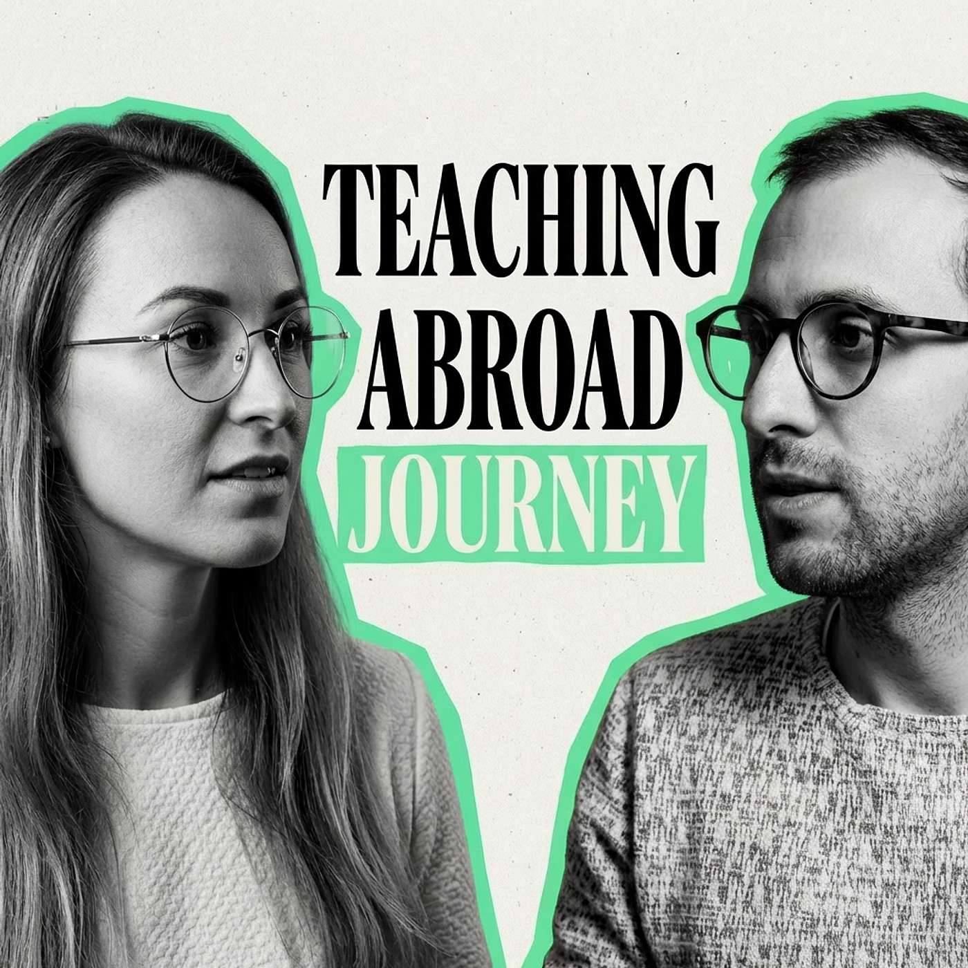 Almost Local: Living Abroad Stories
