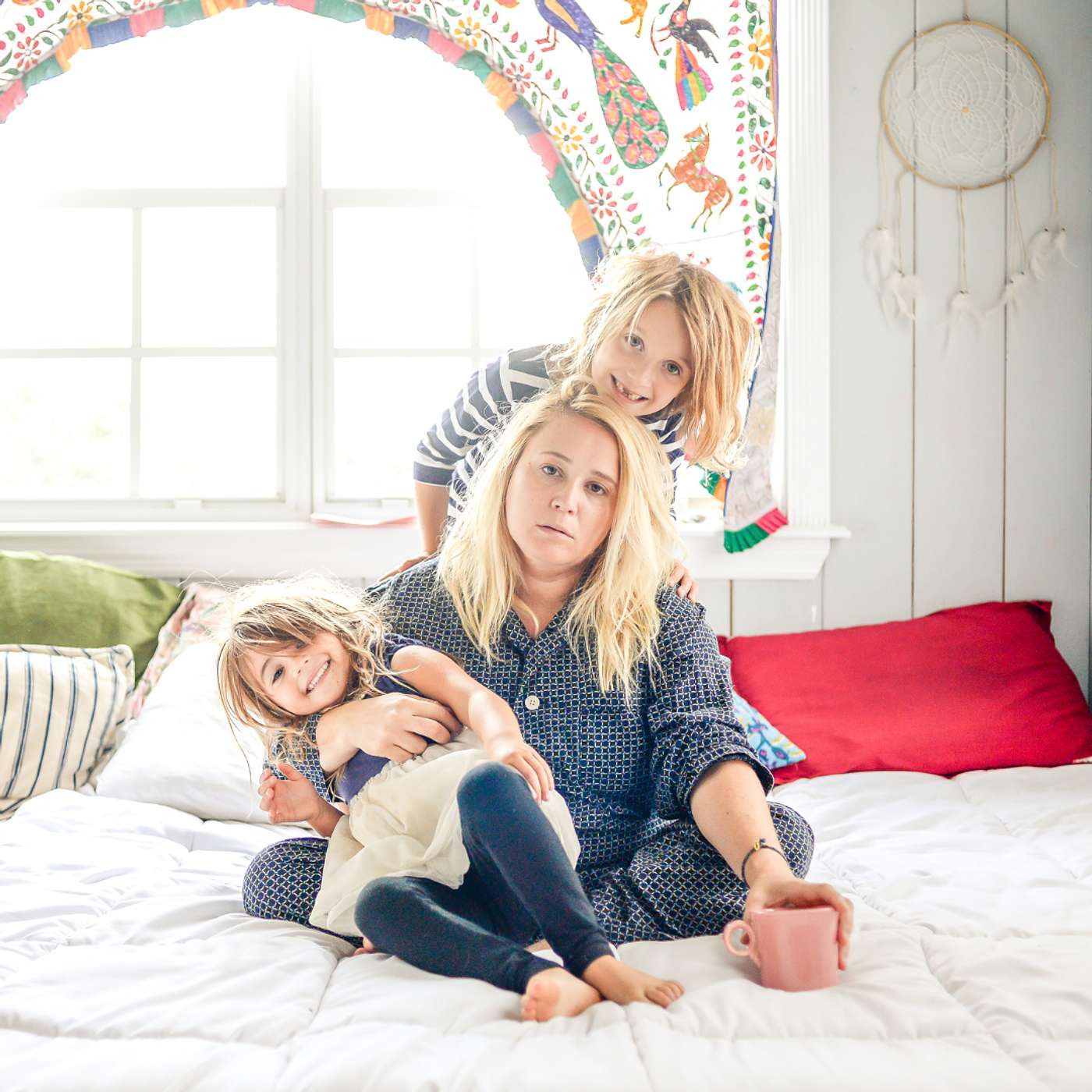 FLIPPING THE SCRIPT ON YOUR CHILD’S BEHAVIOR