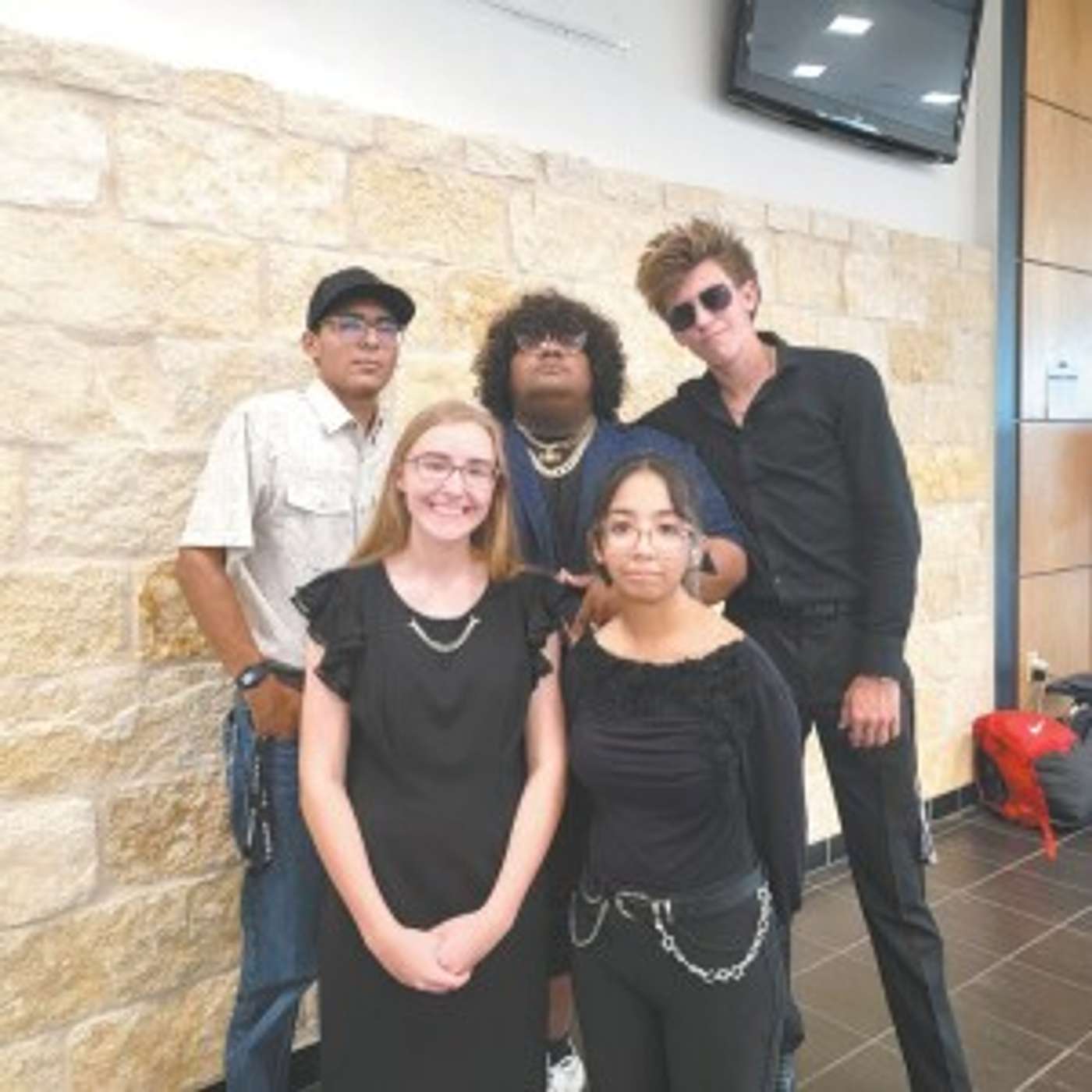 POTH HIGH SCHOOL BAND ENSEMBLES COMPETE AT STATE episode artwork