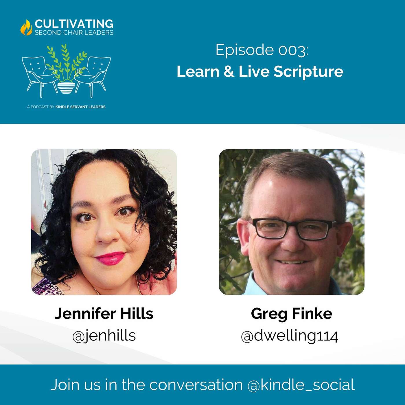 Cultivating Second Chair Leaders