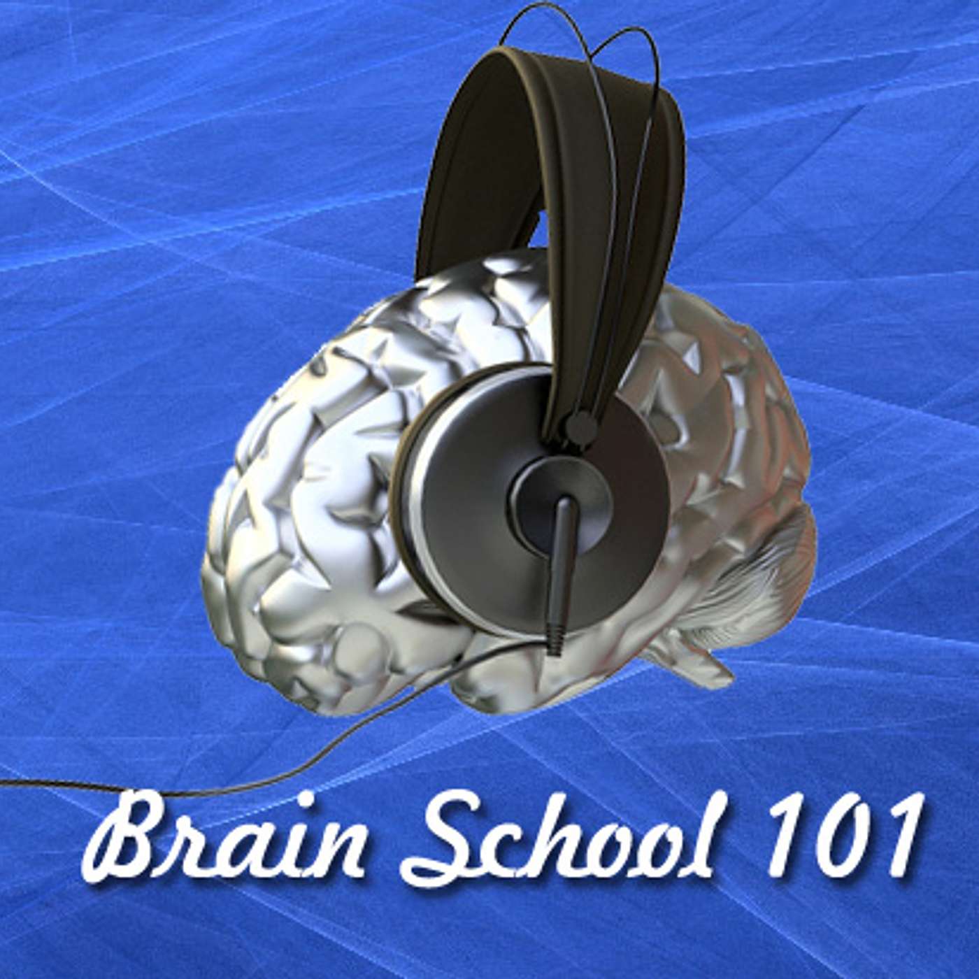 Brain School for Seniors-Change Your Brain, Change Your Future with Doug Bench, \