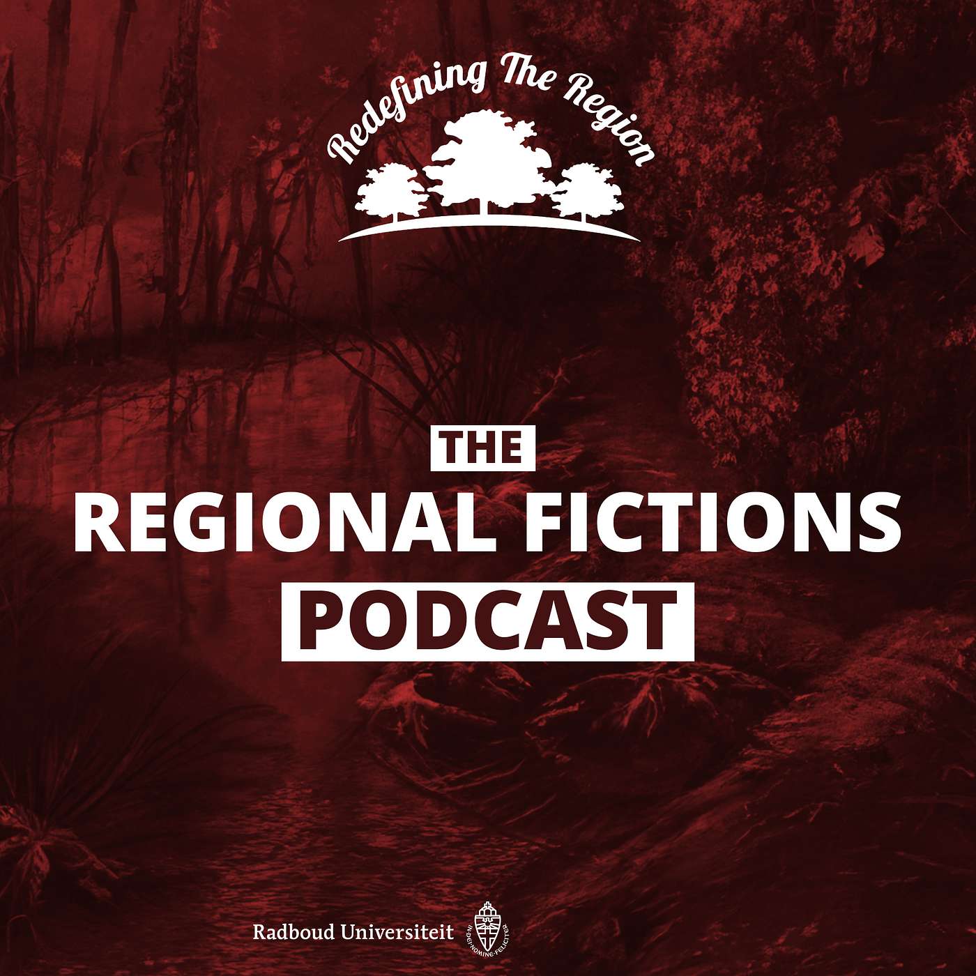 The Regional Fictions Podcast