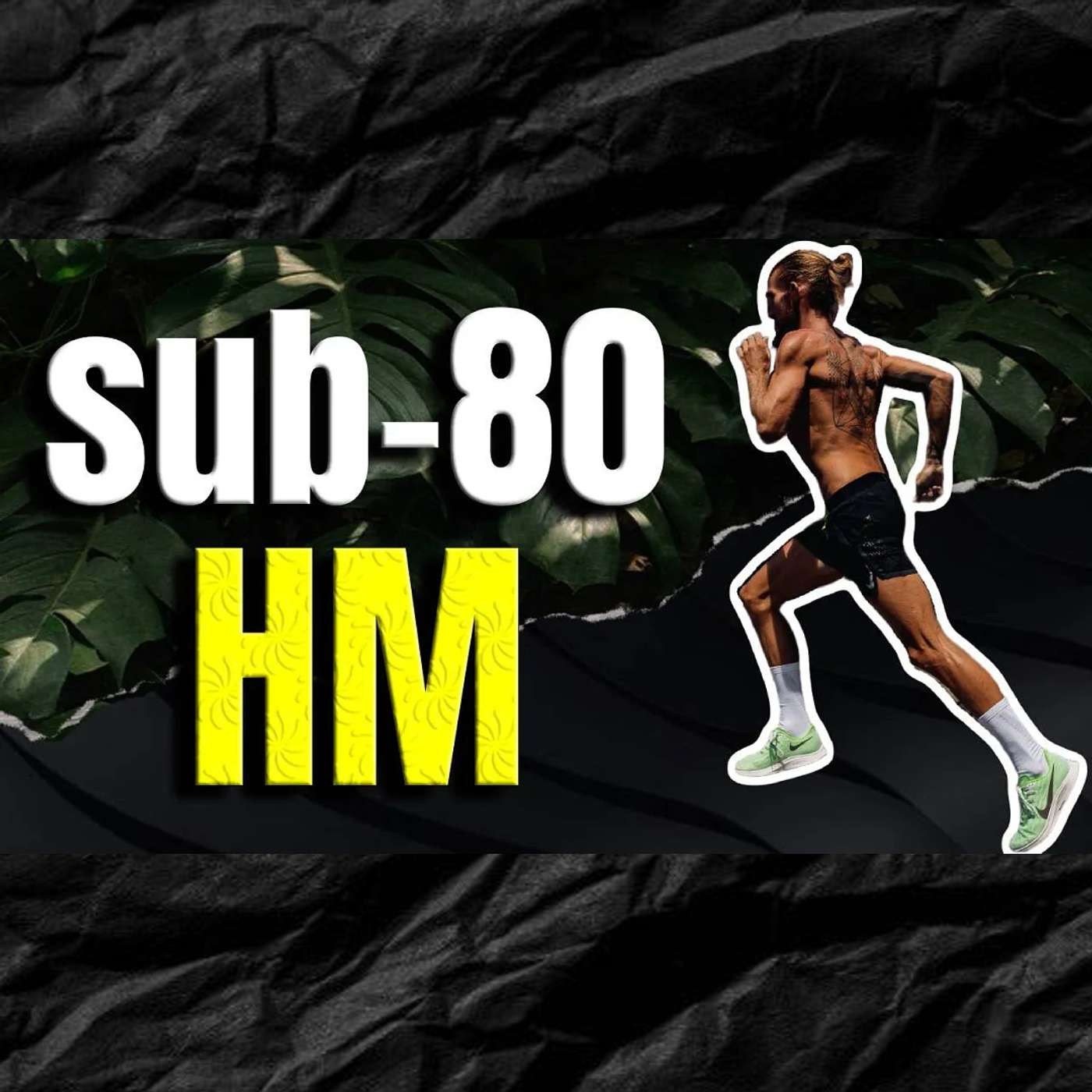All In Run Club Podcast - by Lee Grantham