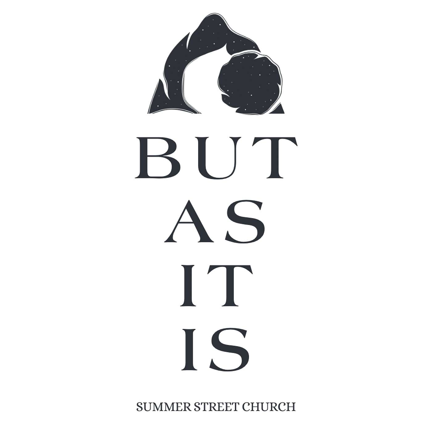 But As It Is (Easter 2026) episode artwork