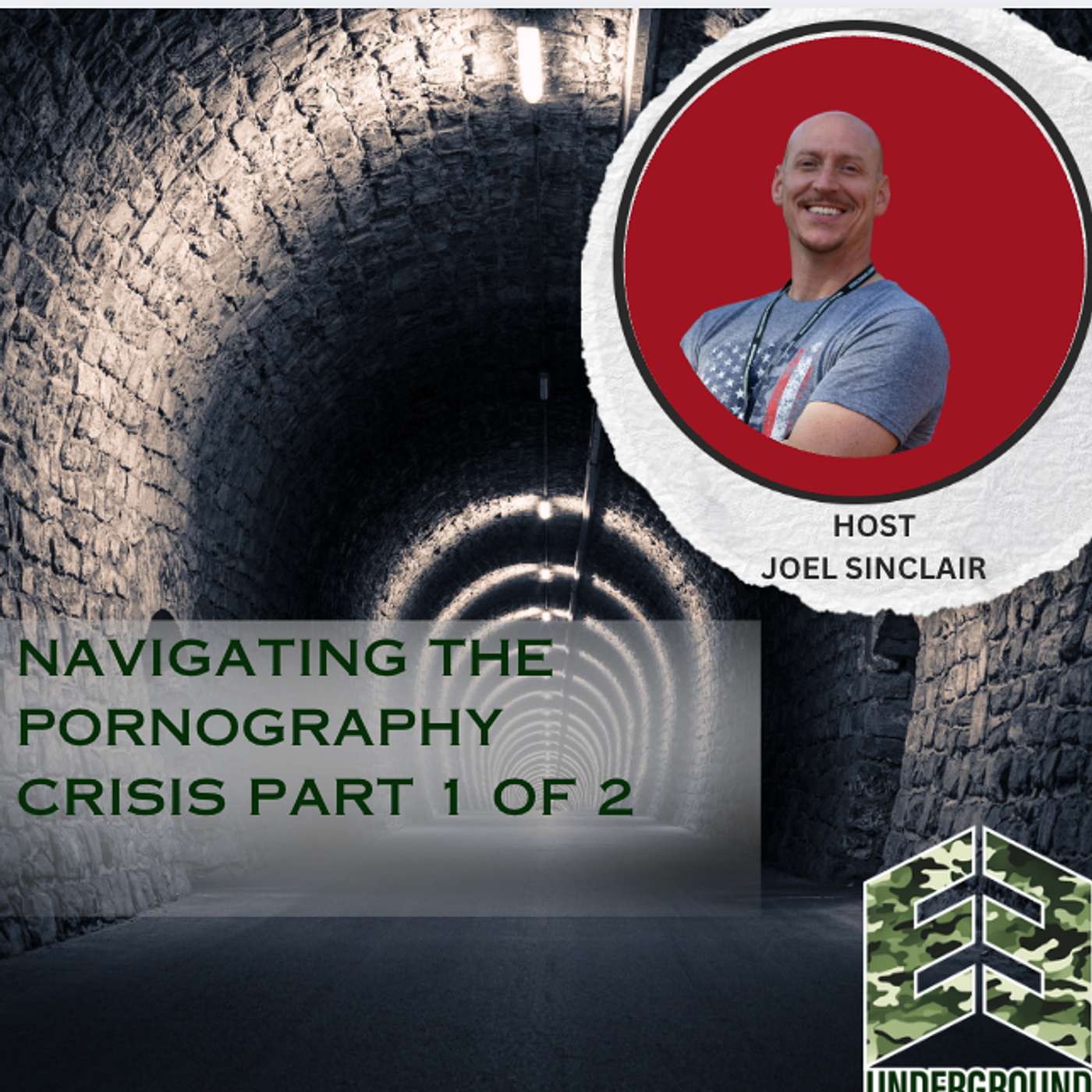 From Addiction to Recovery: Navigating the Pornography Crisis Part 1