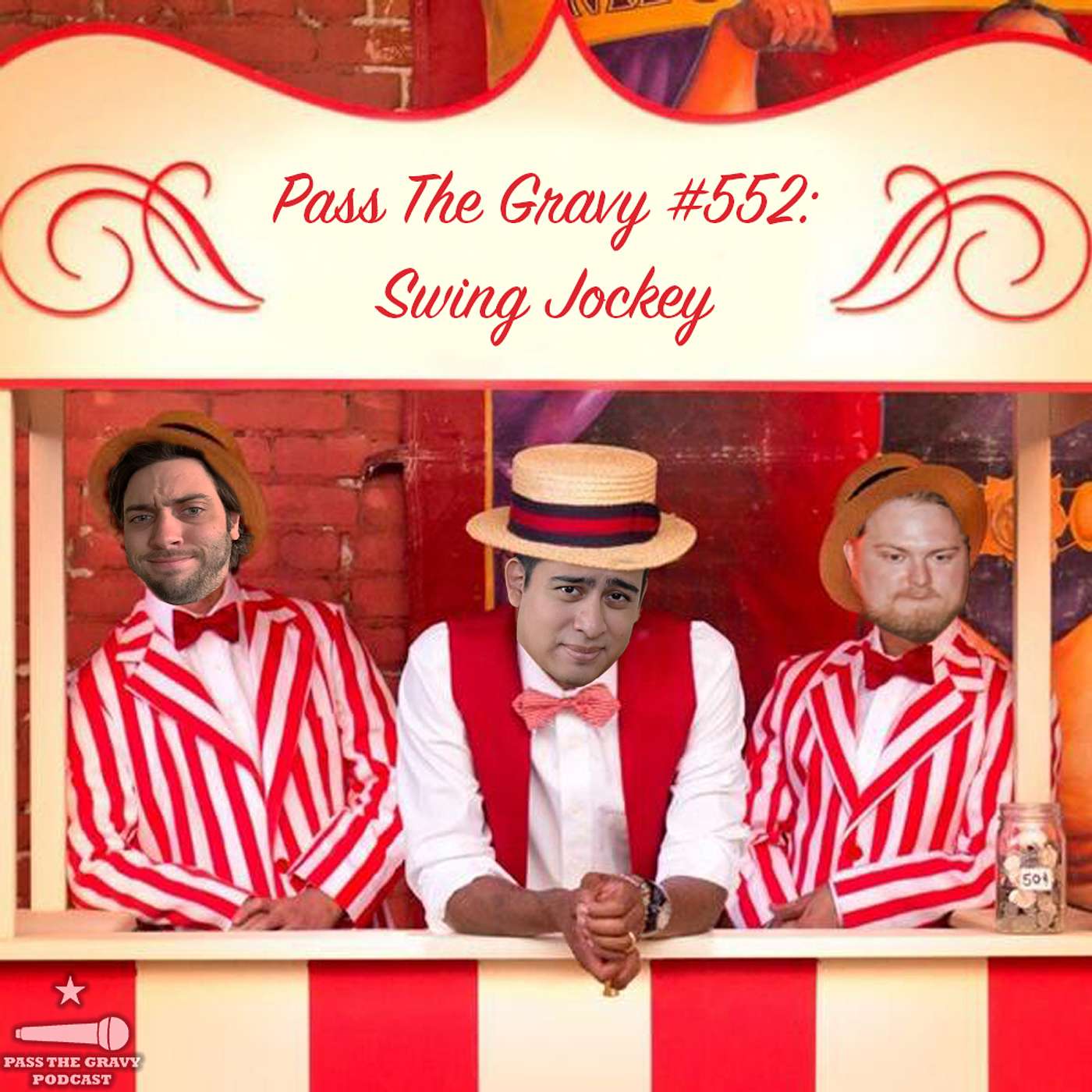 Pass The Gravy