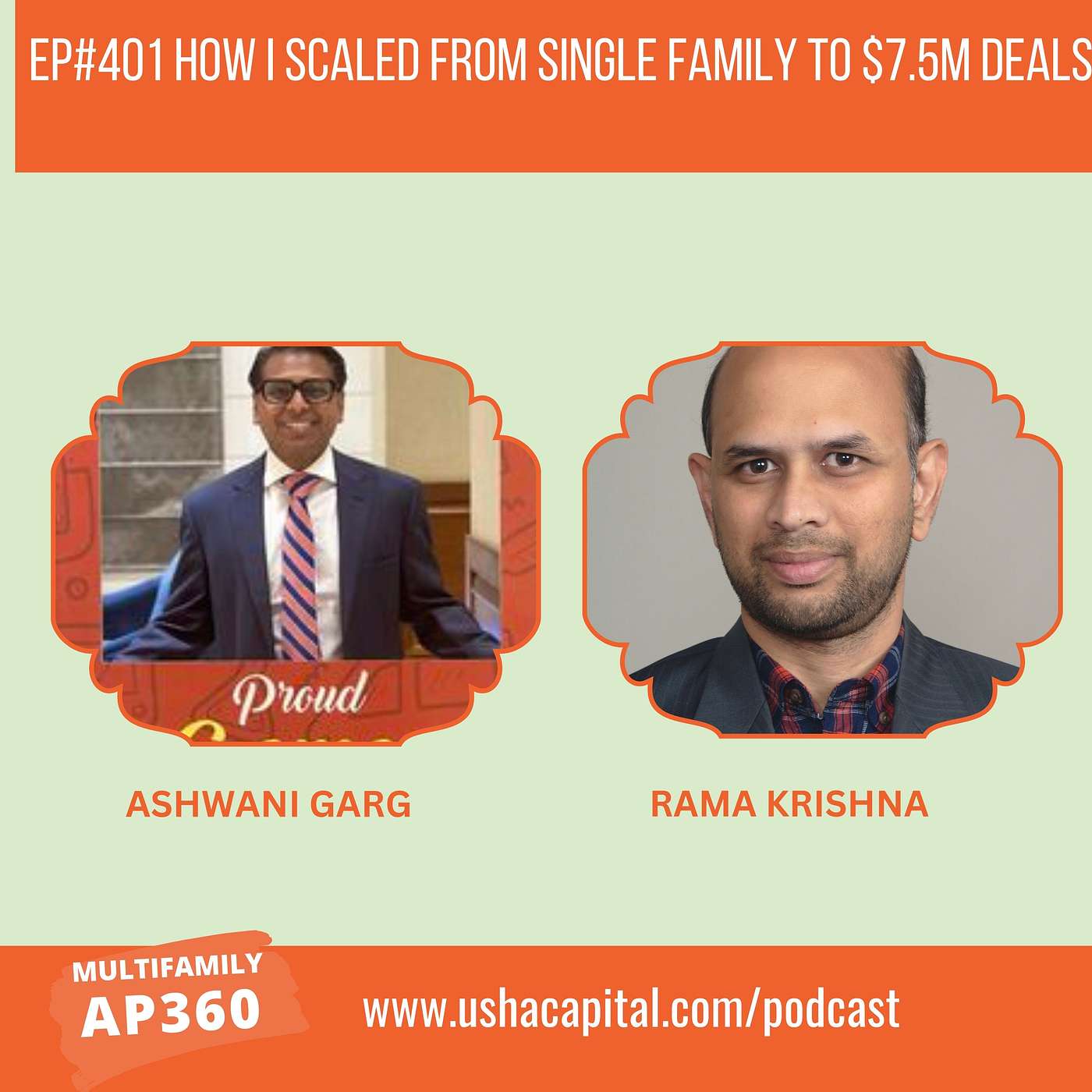 MULTIFAMILY AP360