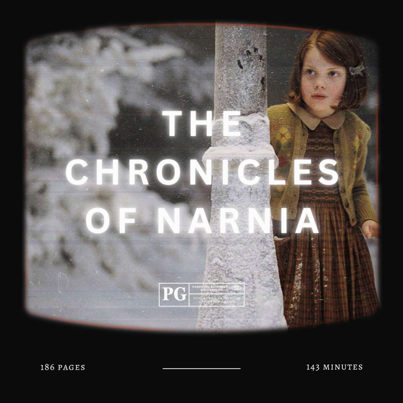 The Chronicles of Narnia: The Lion, the Witch, and the Wardrobe The Chronicles of Narnia: The Lion, the Witch, and the Wardrobe
