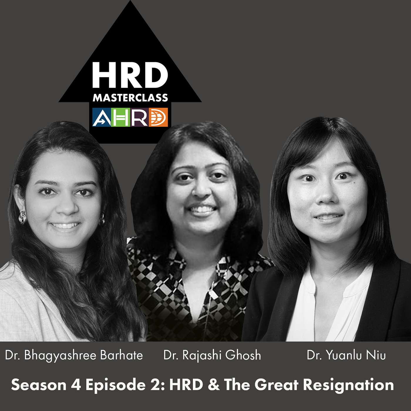 HRD & The Great Resignation