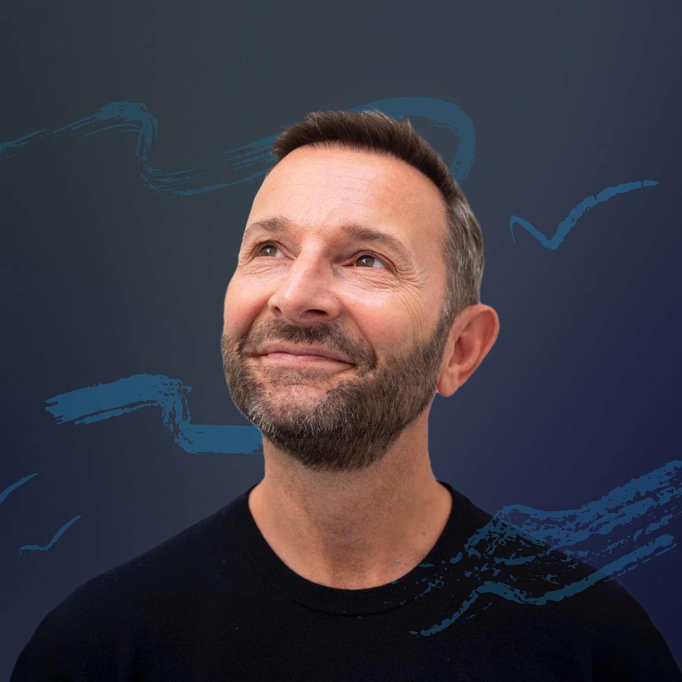 Episode 12 – Jeremy Langmead – Curiosity, luxury, and the joy of getting lost