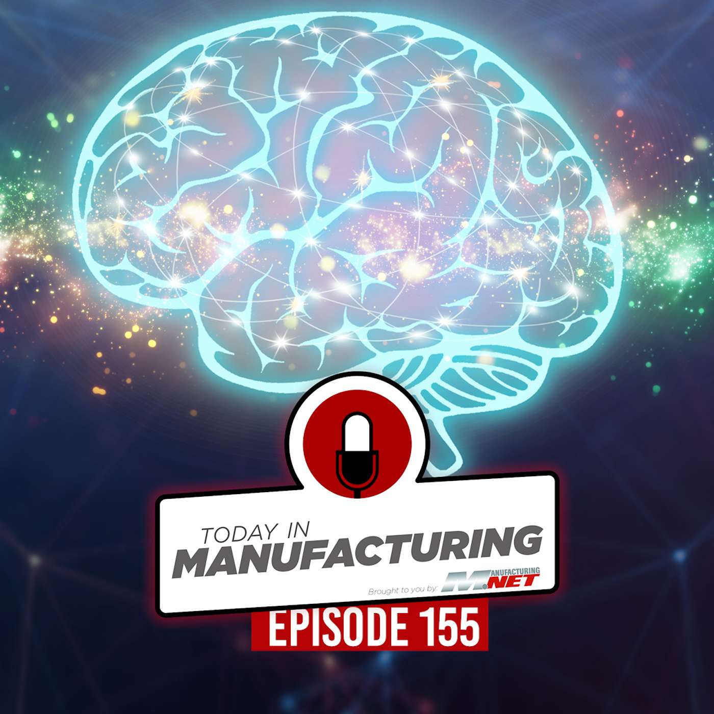 Today in Manufacturing