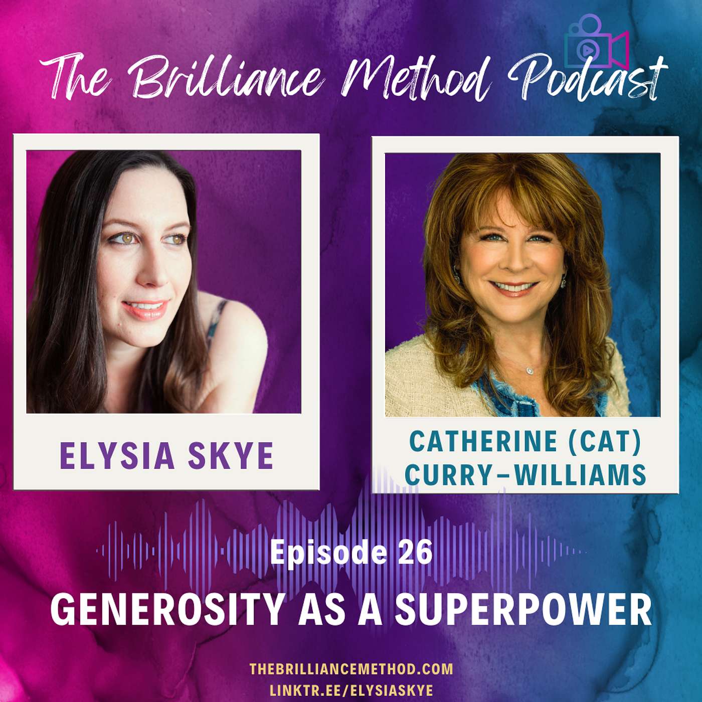 The Brilliance Method
