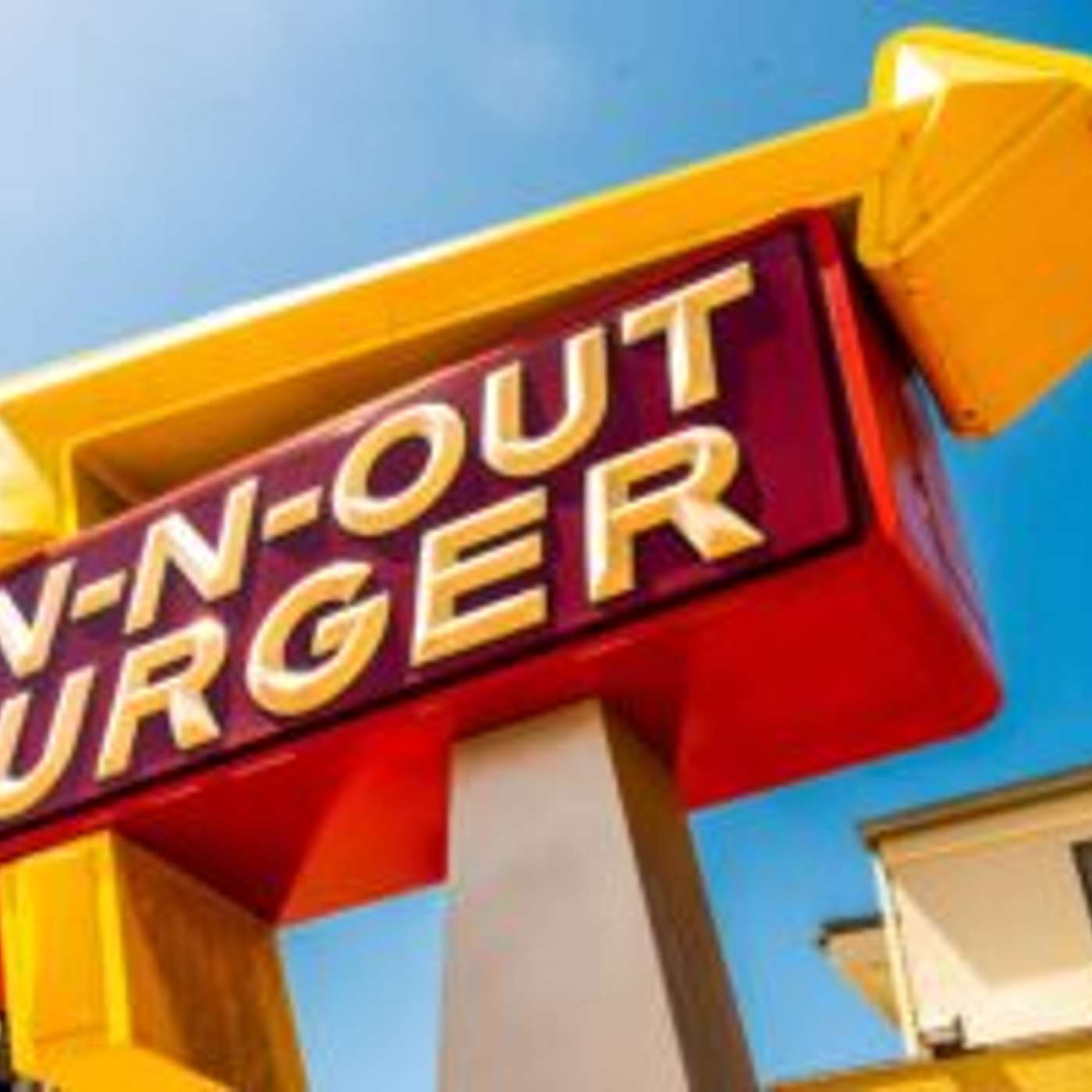 In-N-Out Burger Opening Soon at New Arizona Location episode artwork