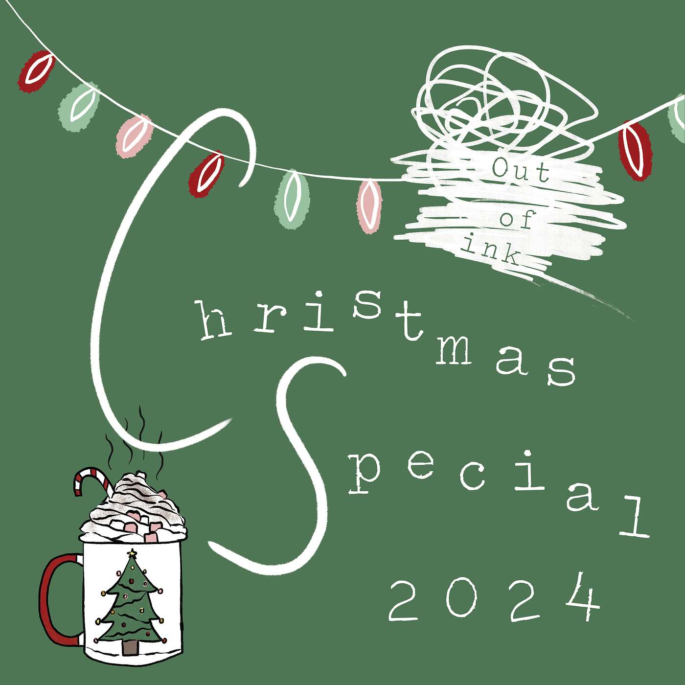 50. Christmas Special 2024