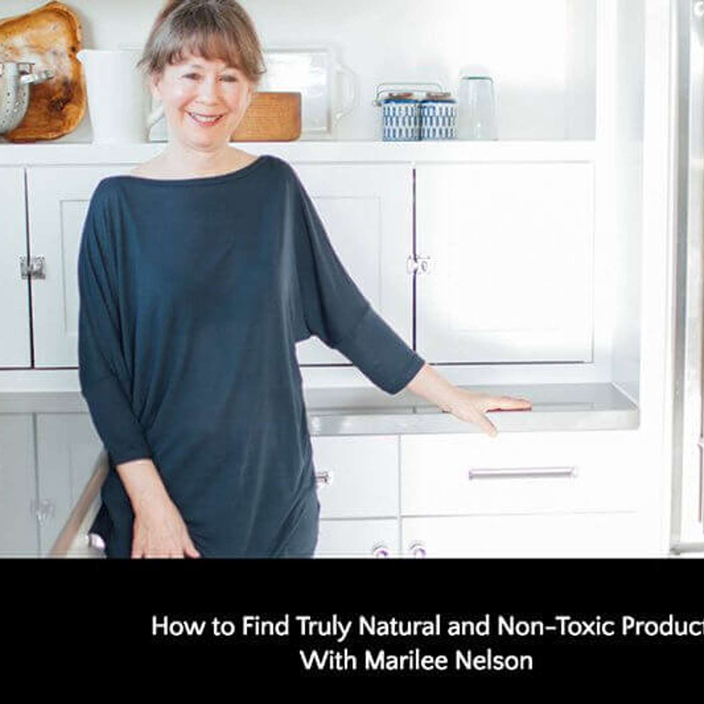 The Wellness Mama Podcast