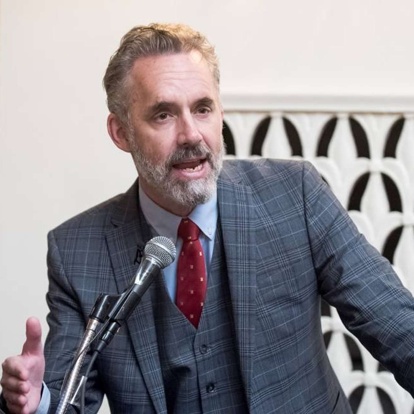 Jordan Peterson on Why Most Relationships FAIL {Reaction} | Helios Blog 550