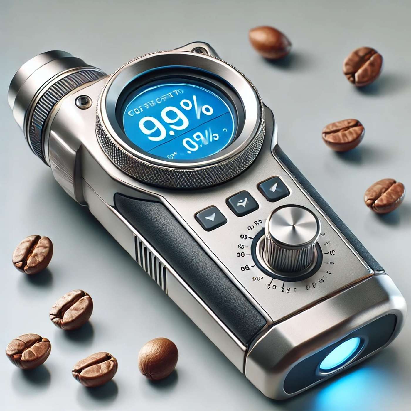 Coffee Refractometers: Precision Brewing Guide. Is it Overkill?