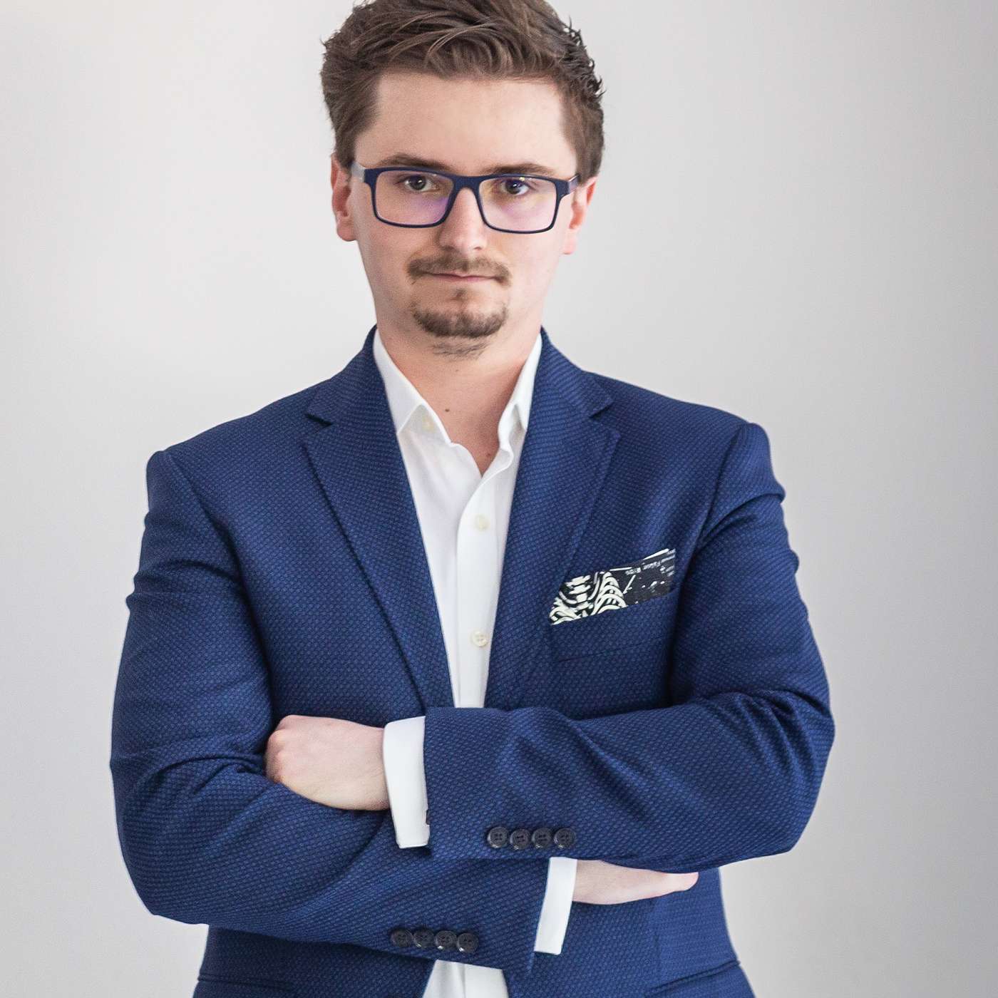 🔒 Episode #59 | IG Live with Mateusz (Matthew) Pawlik on 3D Printing Medical Devices for Animals