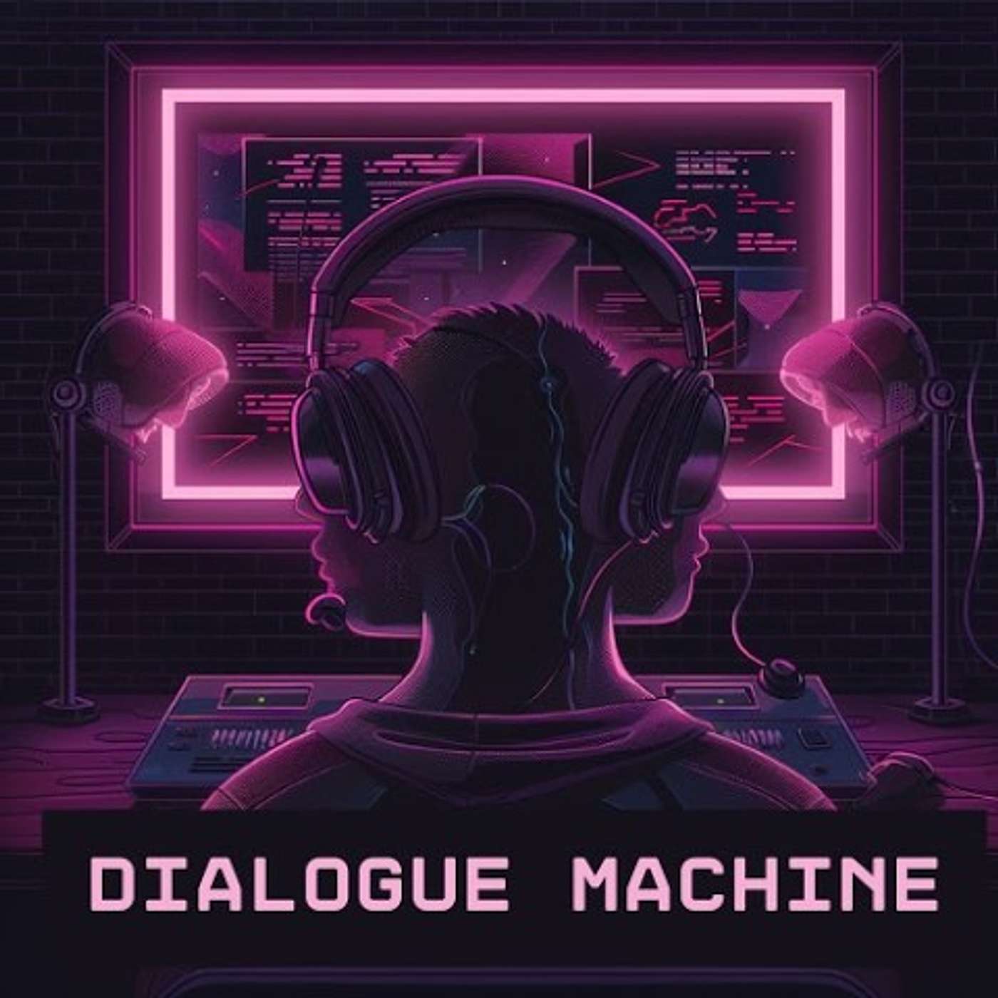 Dialogue Machine