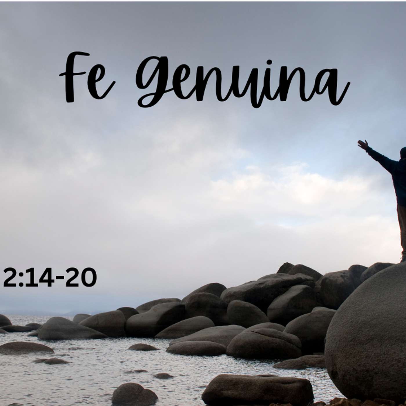 Fe Genuina