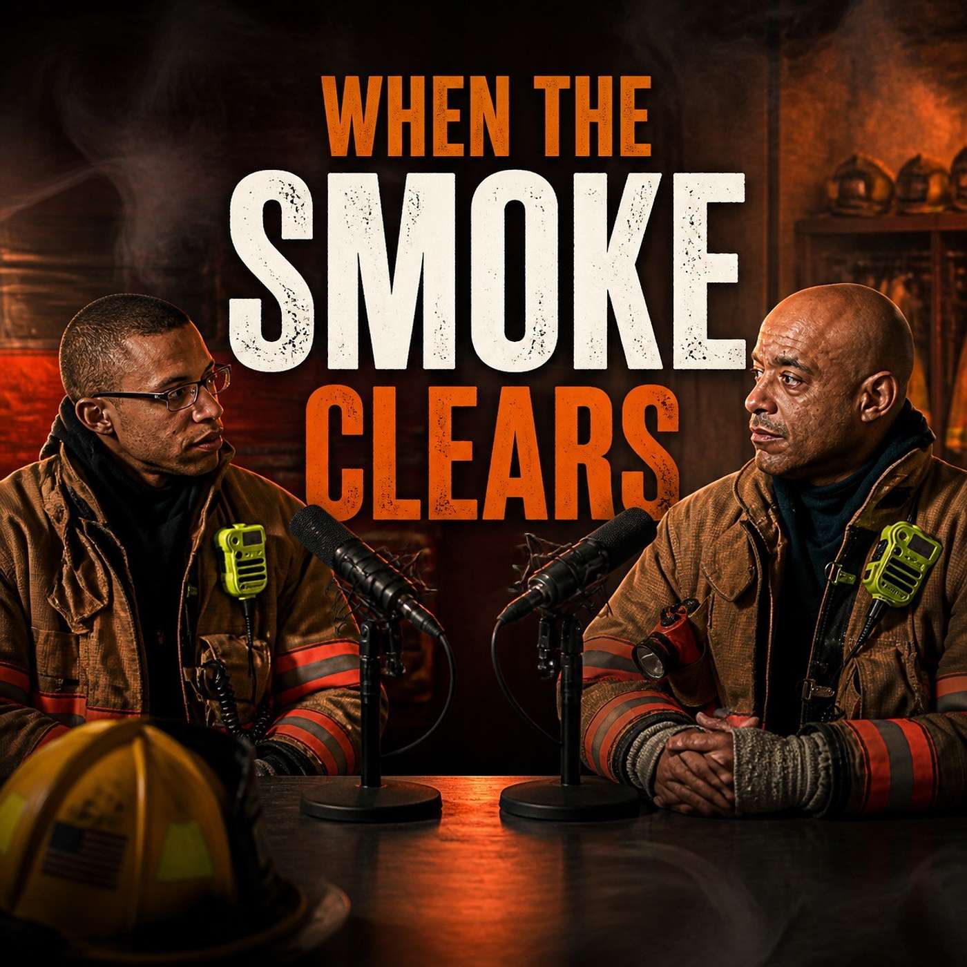 When The Smoke Clears
