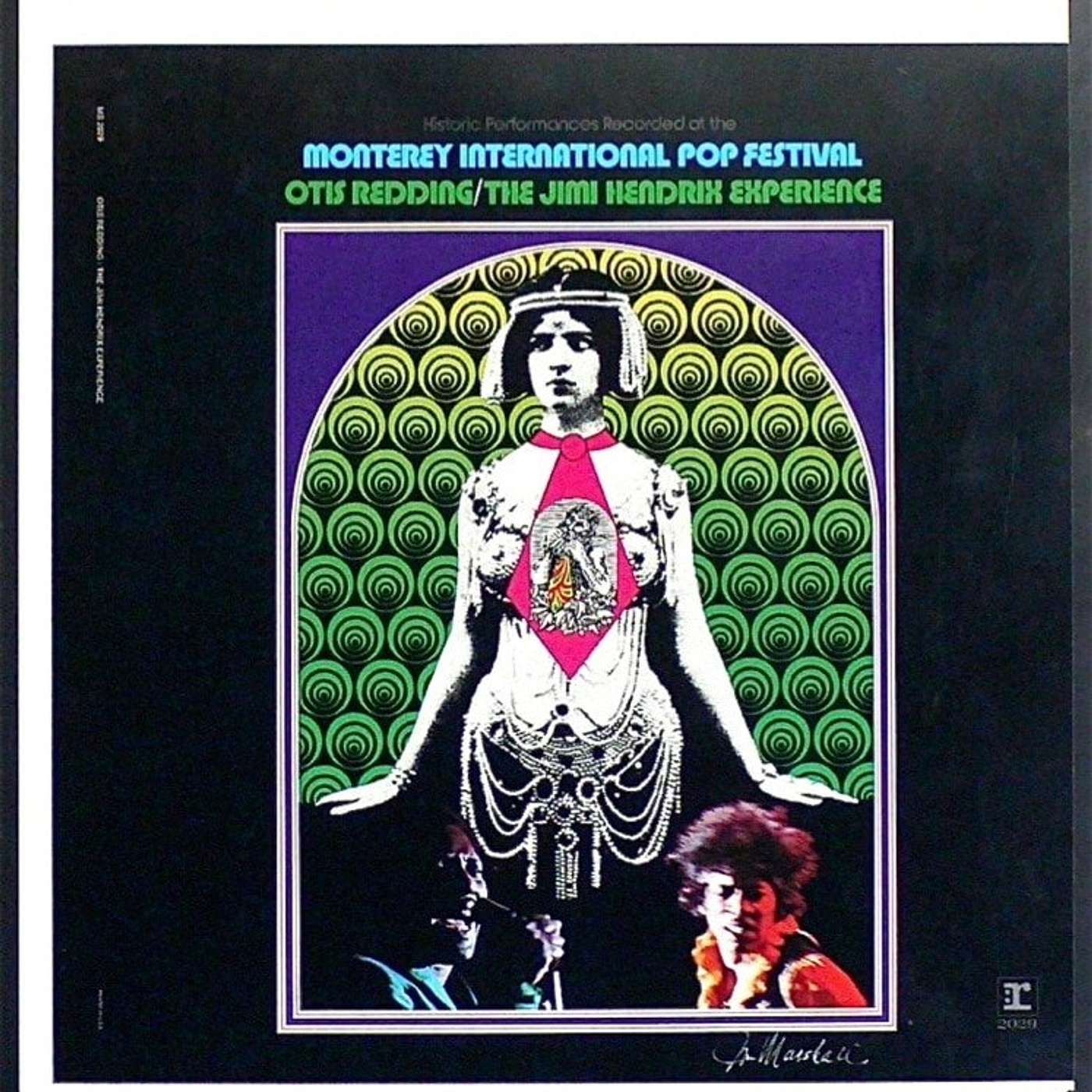 Psychedelic Psoul