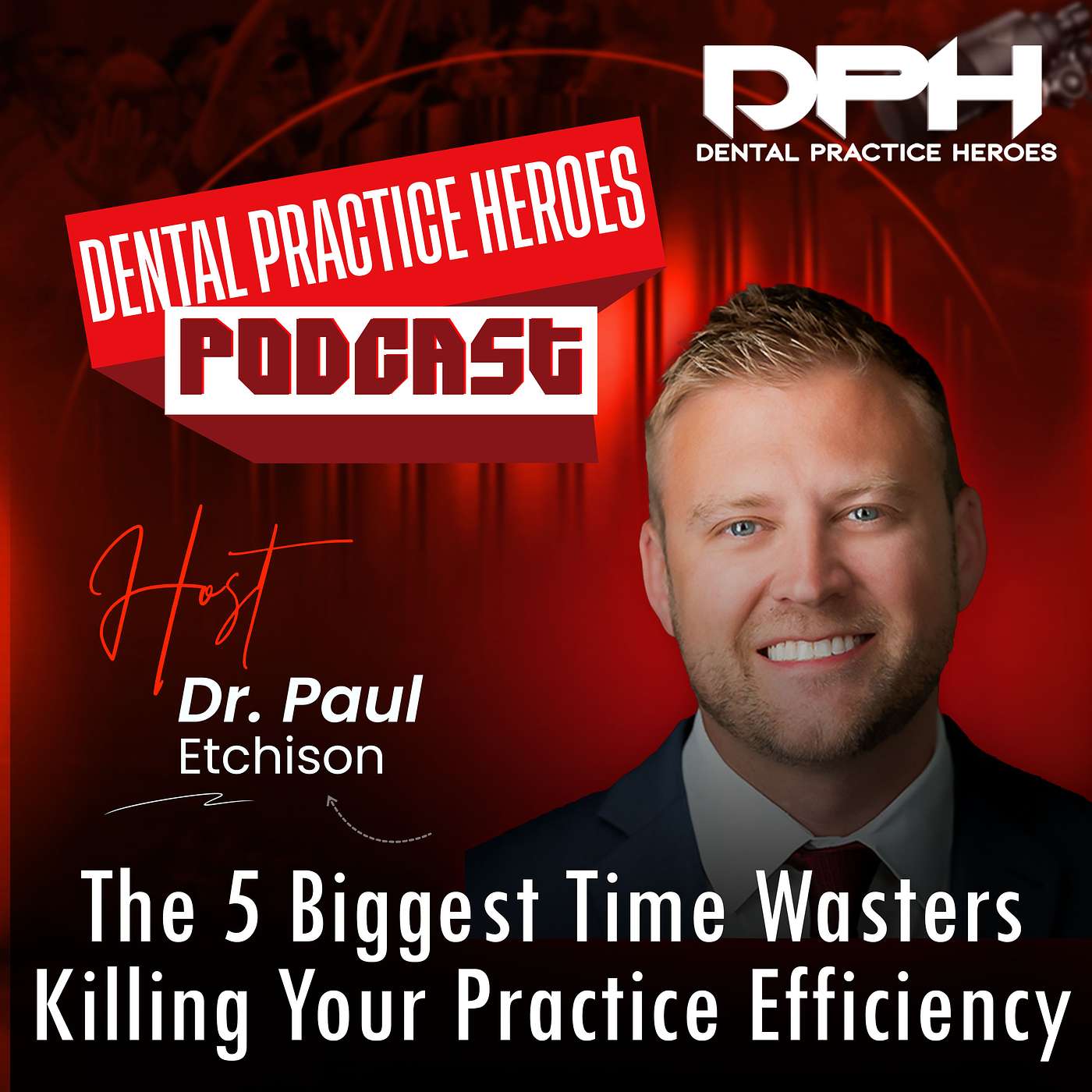 The 5 Biggest Time Wasters Killing Your Practice Efficiency