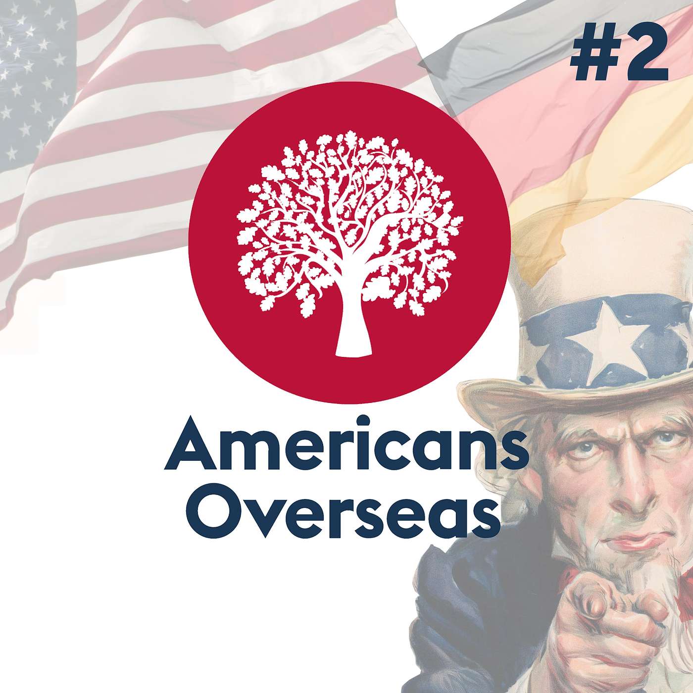 Wann bin ich ein Amerikaner?