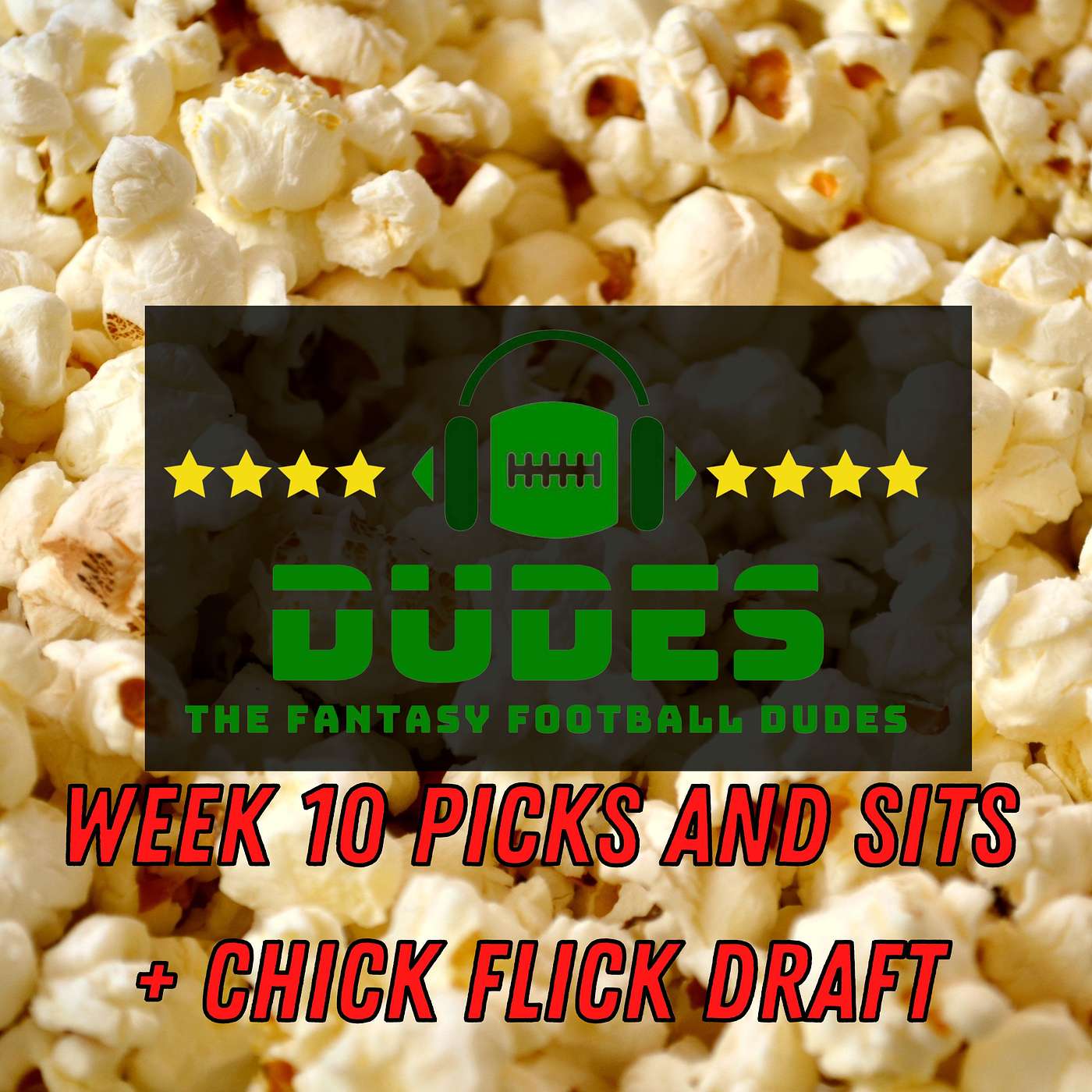 Fantasy Football Dudes