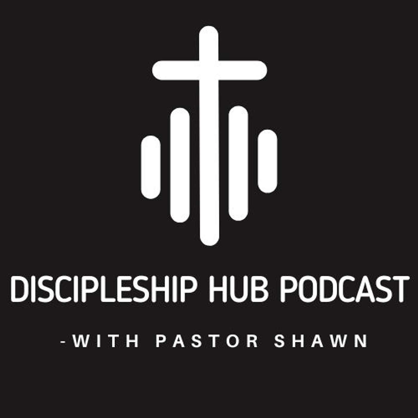 Season 2, Episode 9 - The Holy Spirit. Fruit, Gifts, and all God has for us episode artwork